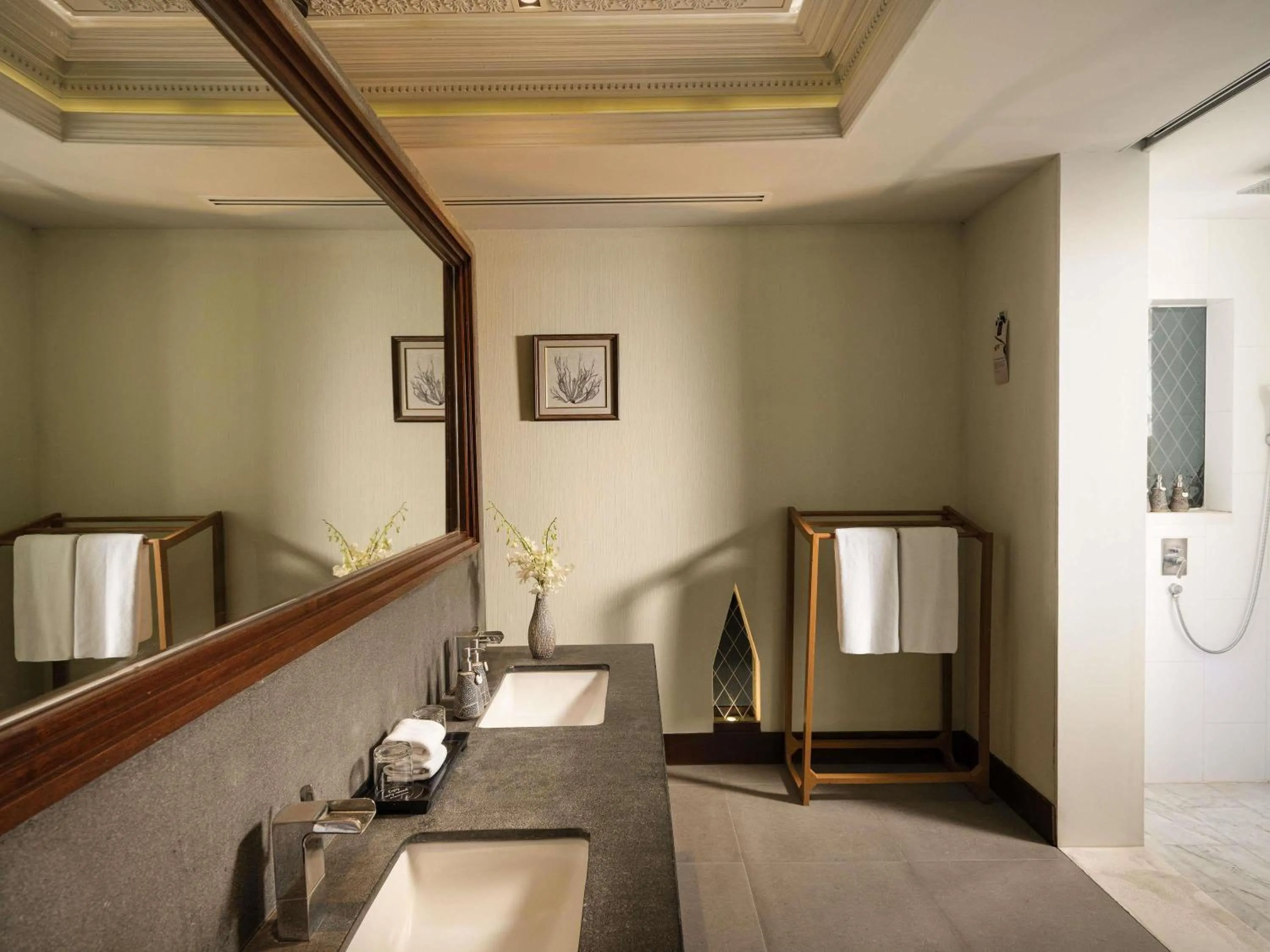 Bedroom in Avista Hideaway Phuket Patong - MGallery