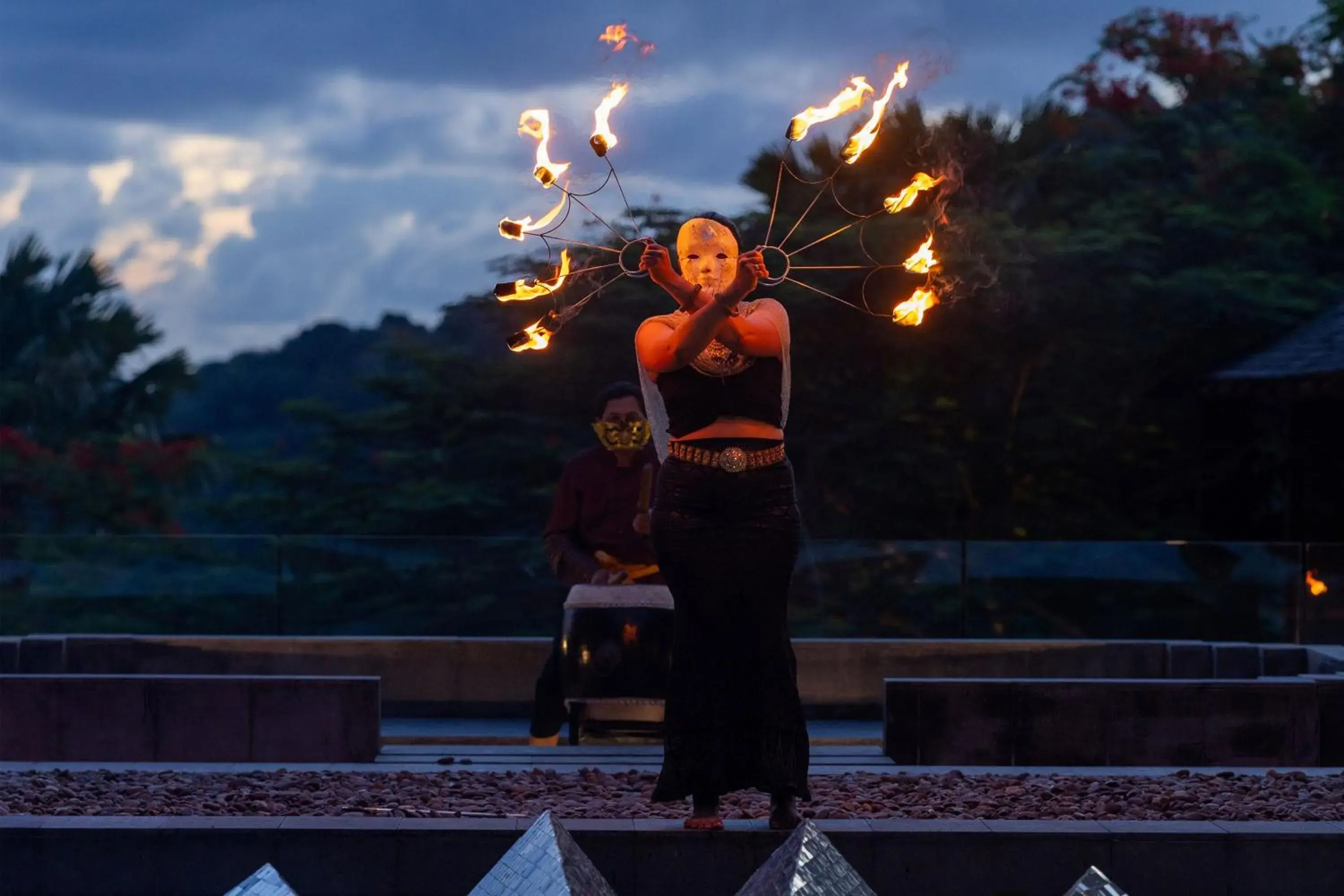 Property building in Avista Hideaway Phuket Patong - MGallery Property building in Avista Hideaway Phuket Patong - MGallery