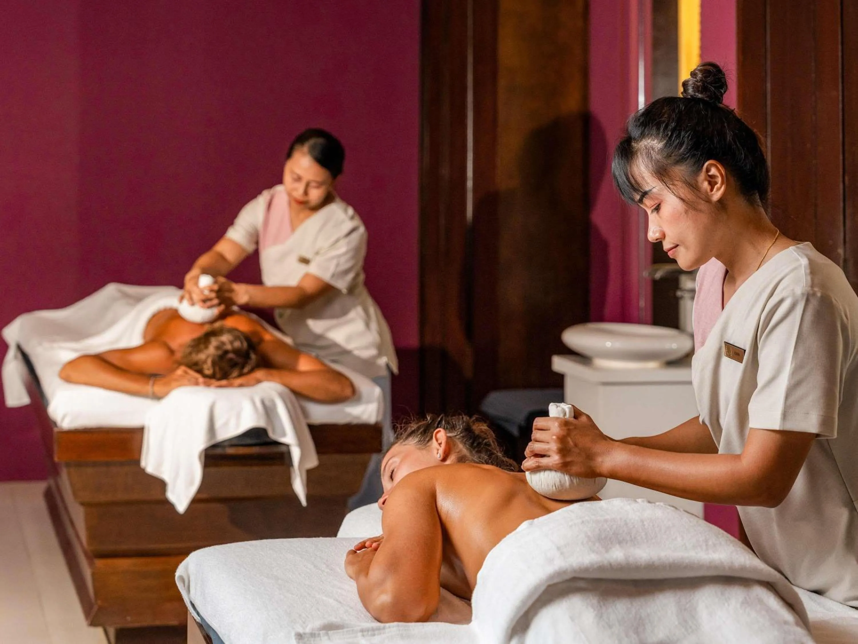 Fitness centre/facilities in Avista Hideaway Phuket Patong - MGallery