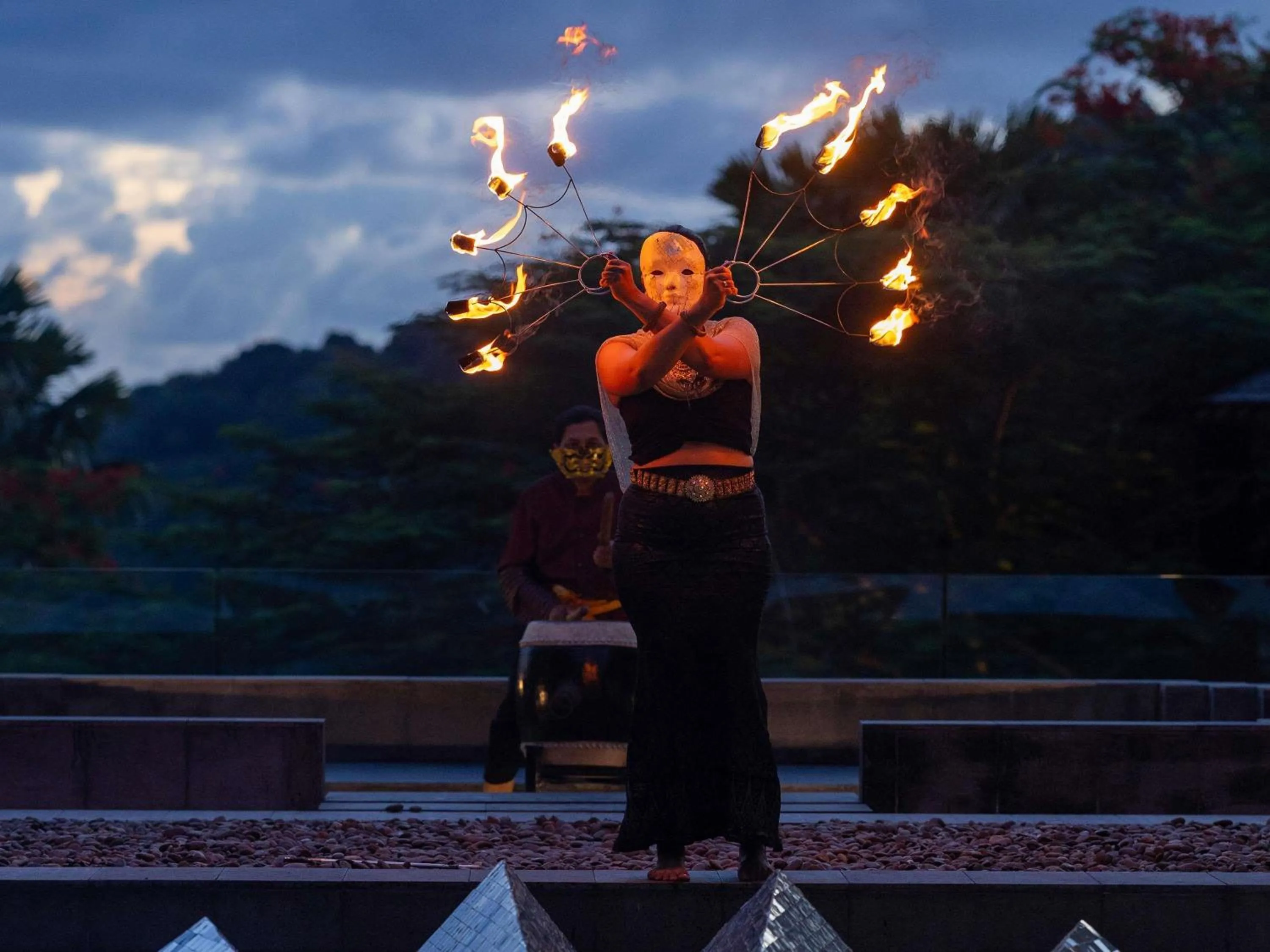 Property building in Avista Hideaway Phuket Patong - MGallery