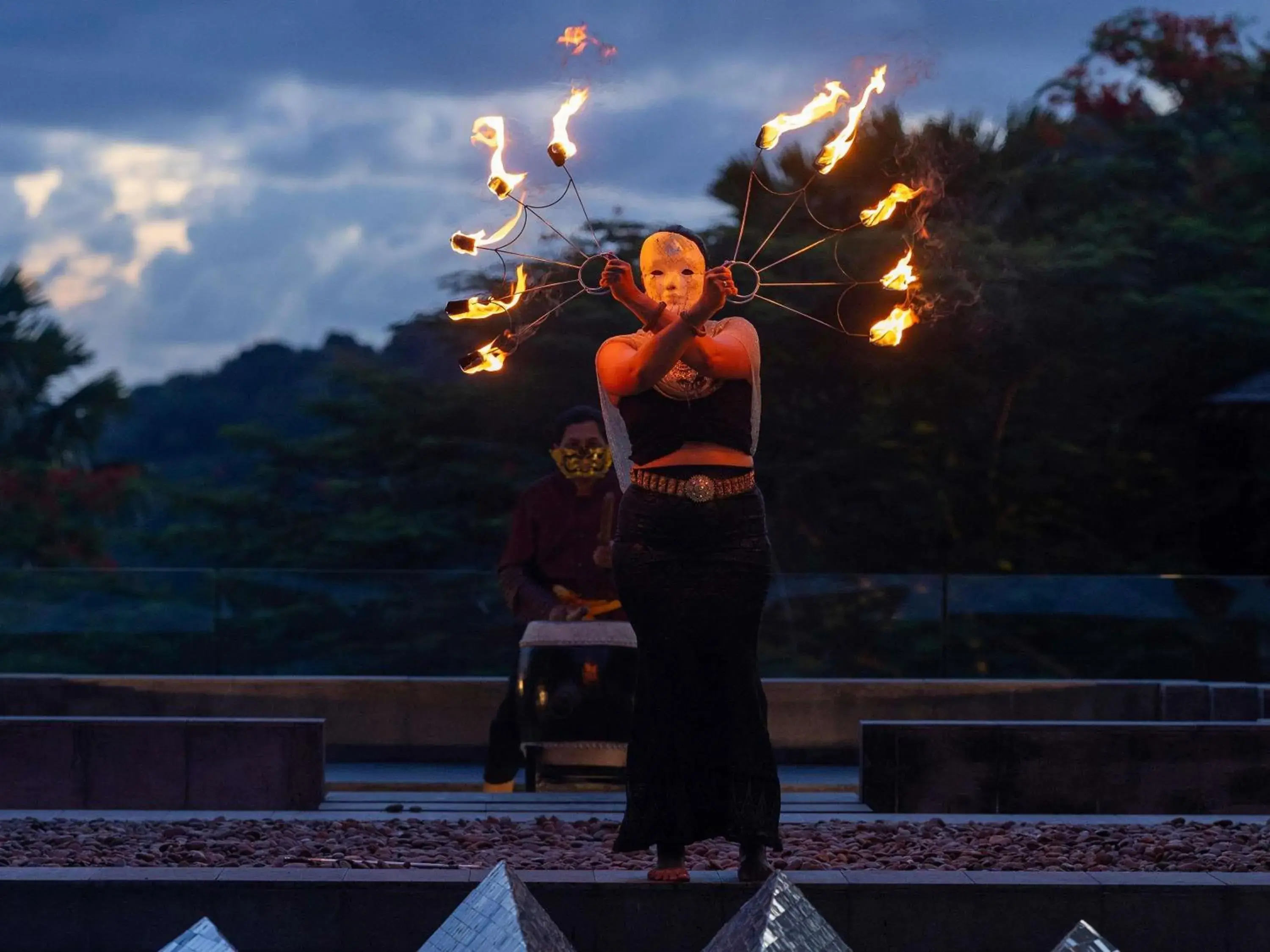 Property building in Avista Hideaway Phuket Patong - MGallery Property building in Avista Hideaway Phuket Patong - MGallery