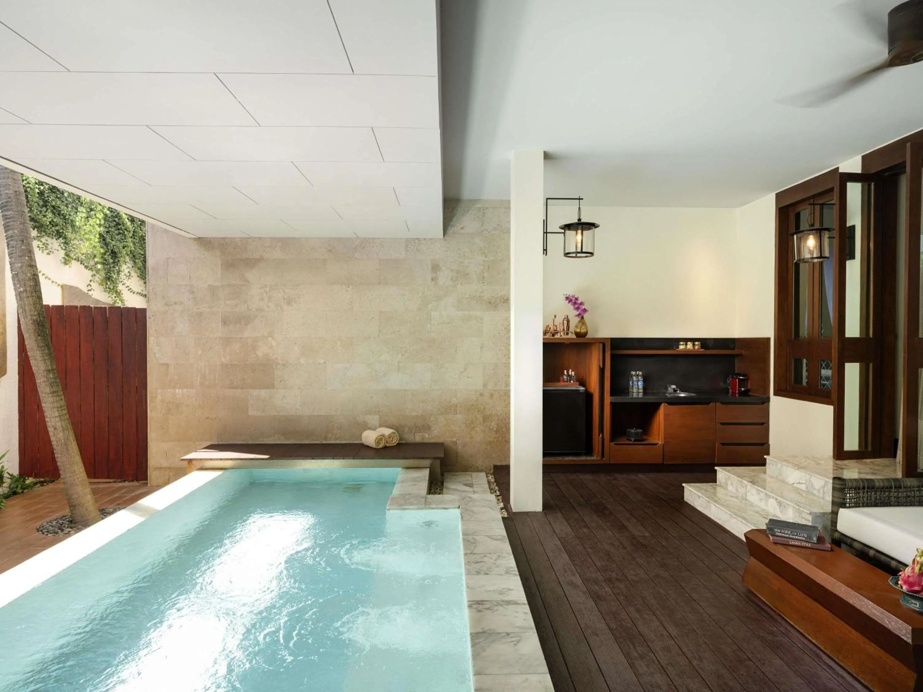 Bedroom in Avista Hideaway Phuket Patong - MGallery