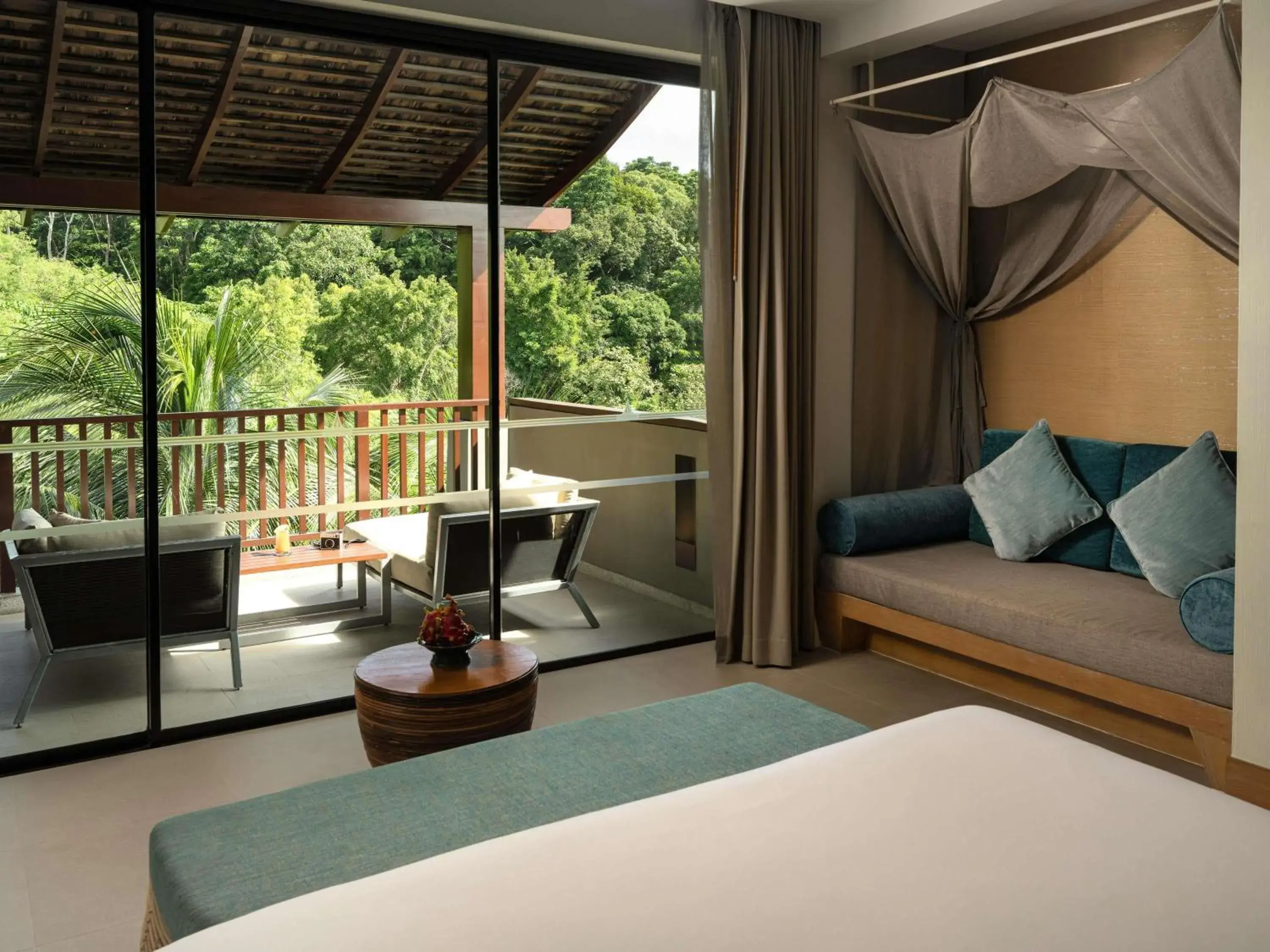 Premier King Room in Avista Hideaway Phuket Patong - MGallery Premier King Room in Avista Hideaway Phuket Patong - MGallery