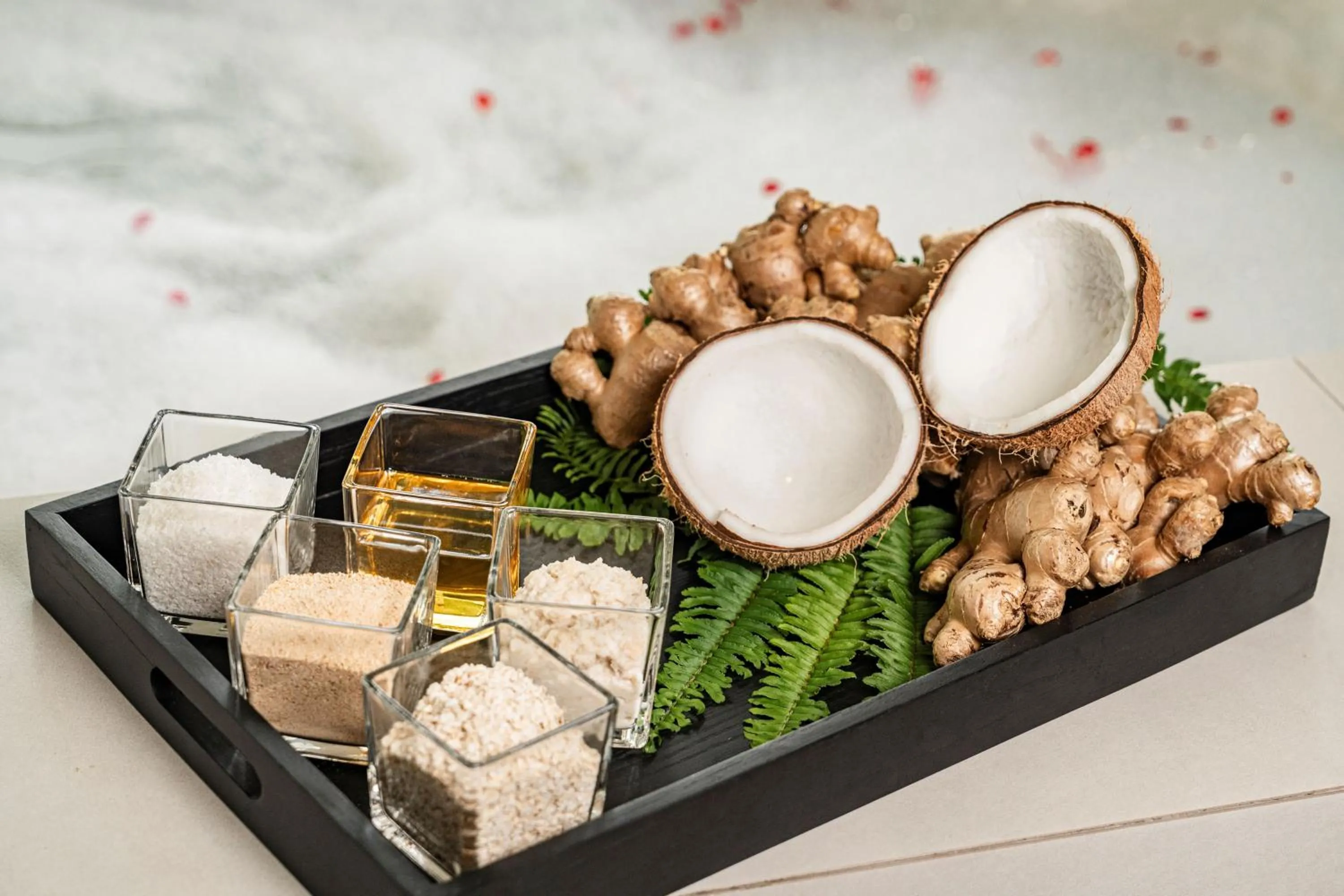 Spa and wellness centre/facilities in Avista Hideaway Phuket Patong - MGallery