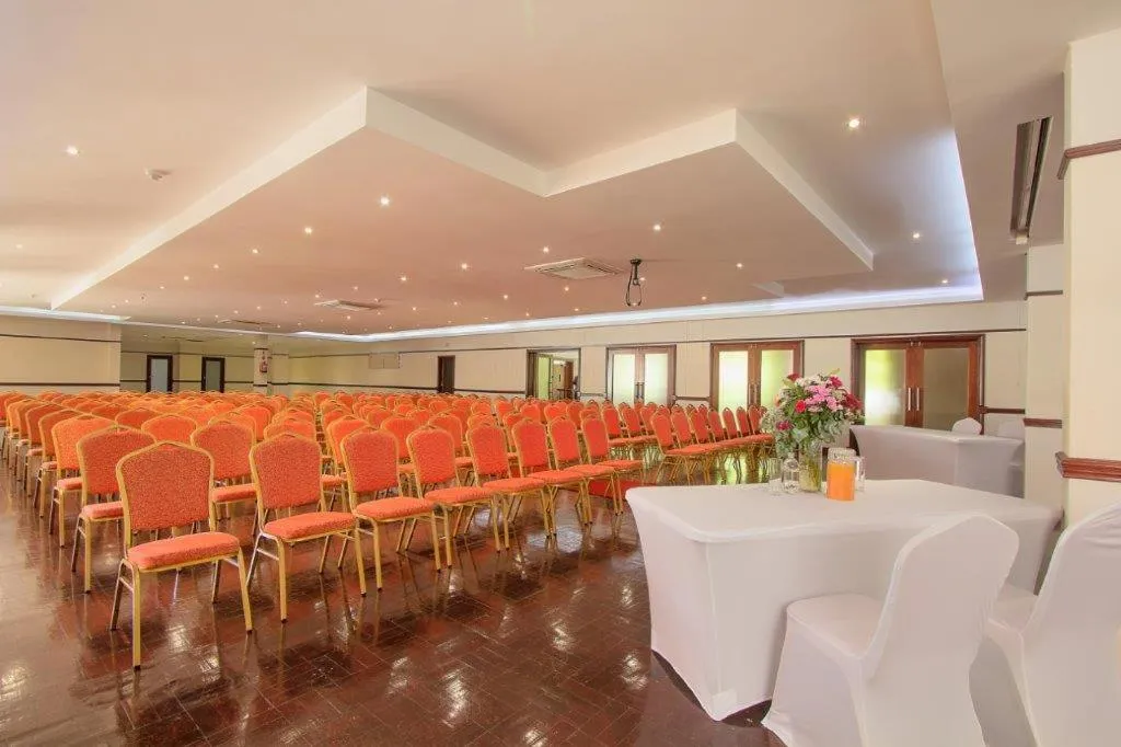 Meeting/conference room in THE Pretoria Hotel