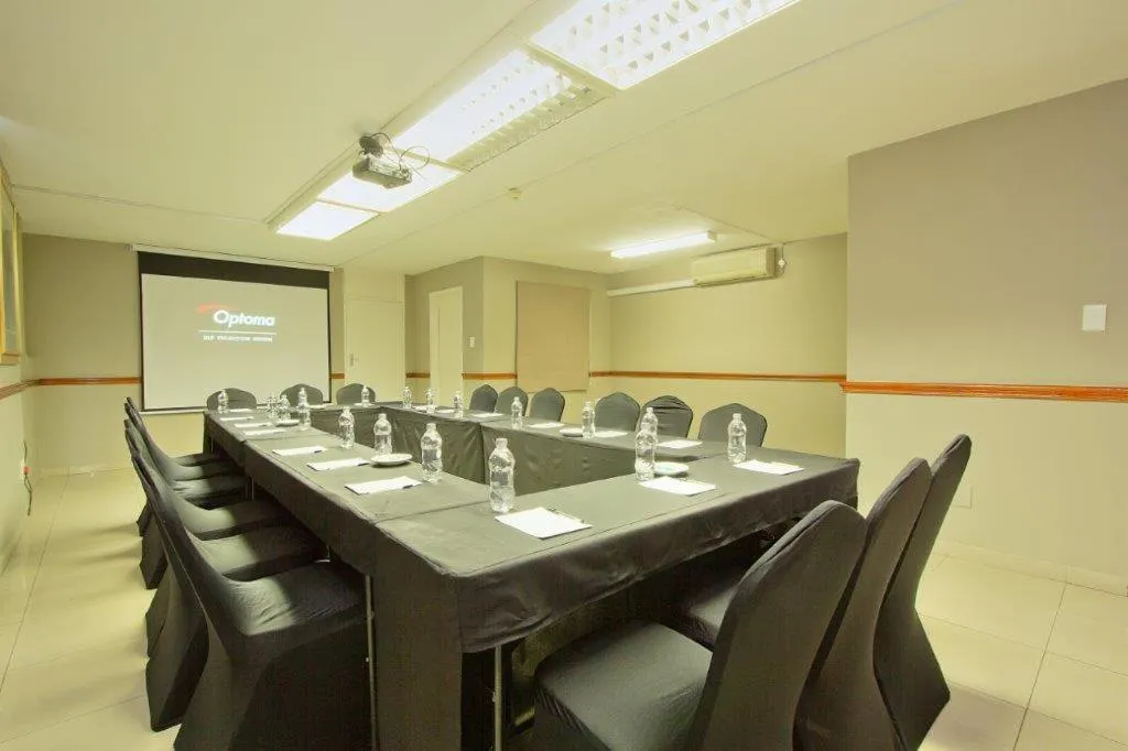 Meeting/conference room in THE Pretoria Hotel