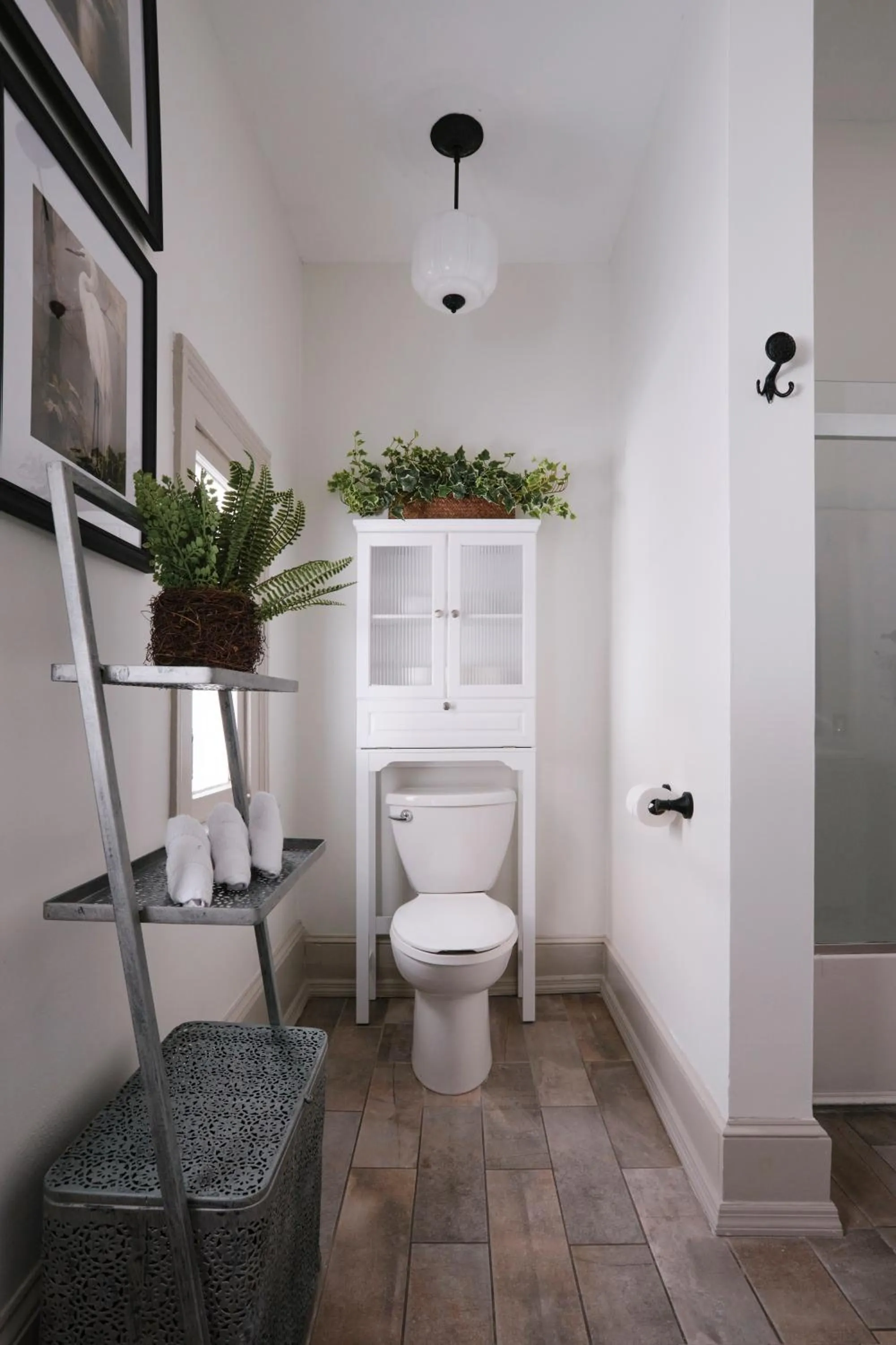 Comfortable Escape in Historic Downtown Savannah