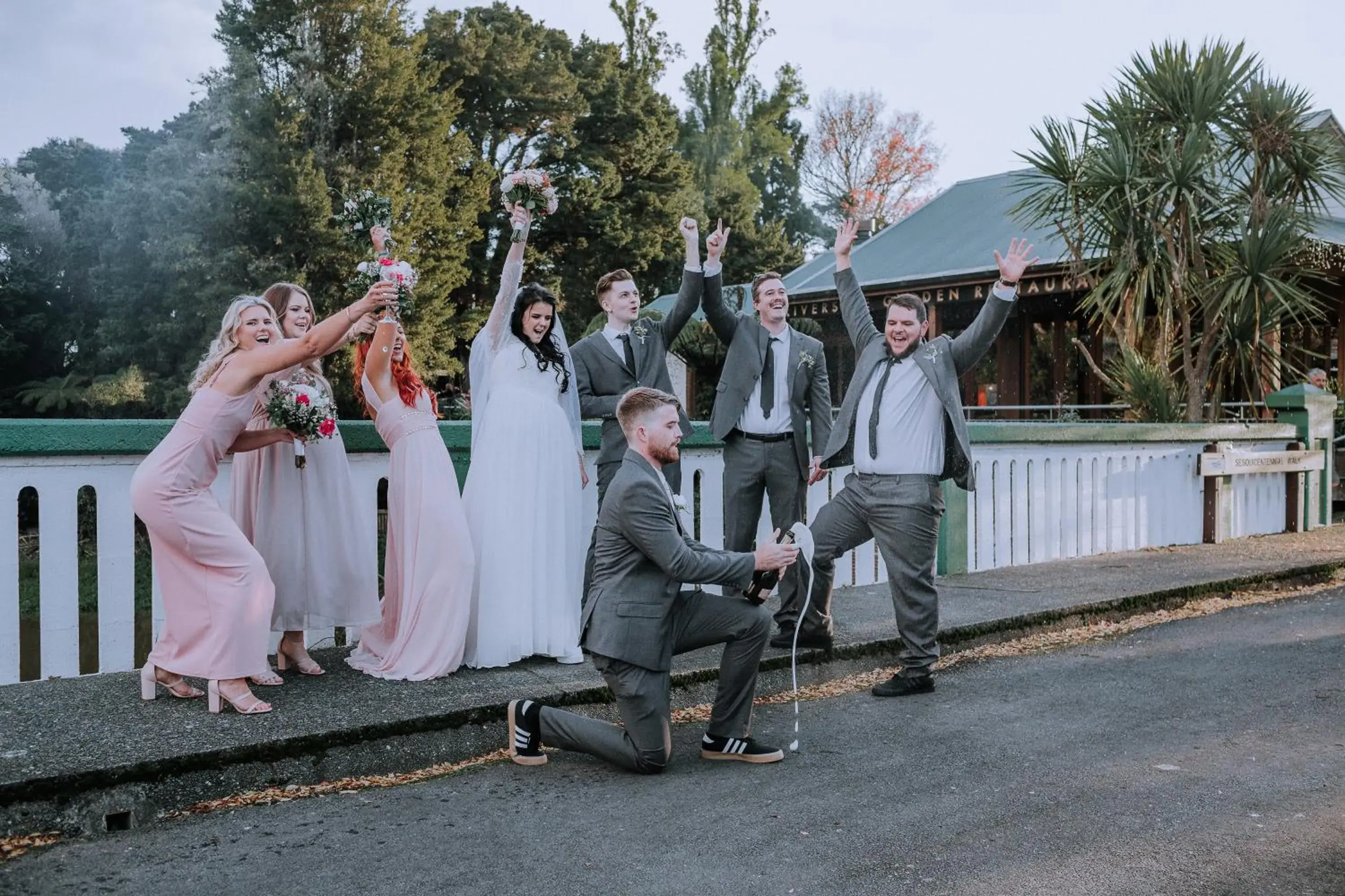 Bridgehouse Lodge Bridgehouse Lodge