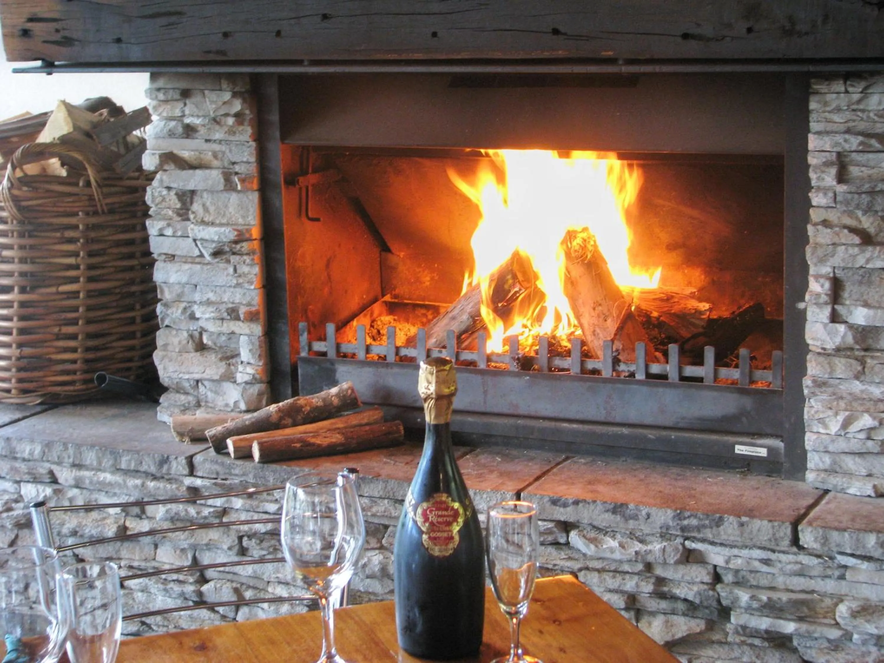 Other in Bridgehouse Lodge