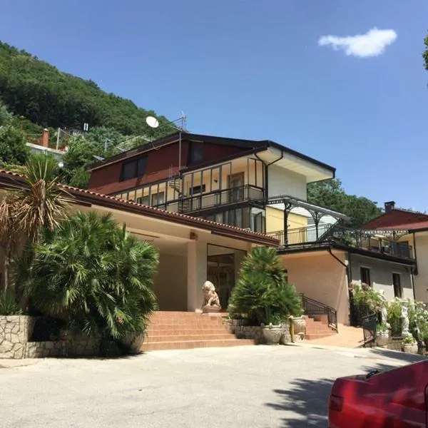 La Contessa B&B