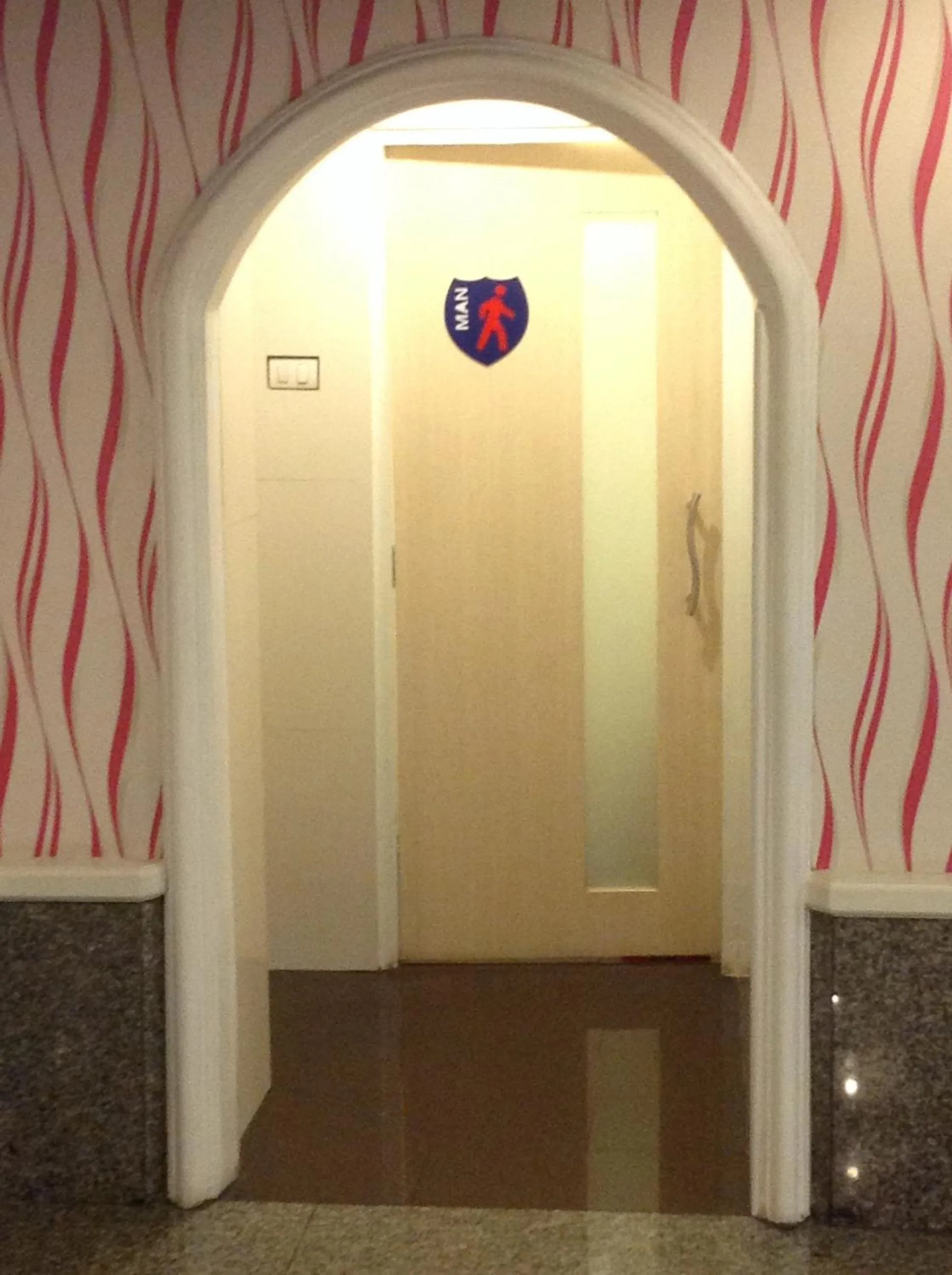 Other in Highway Hotel