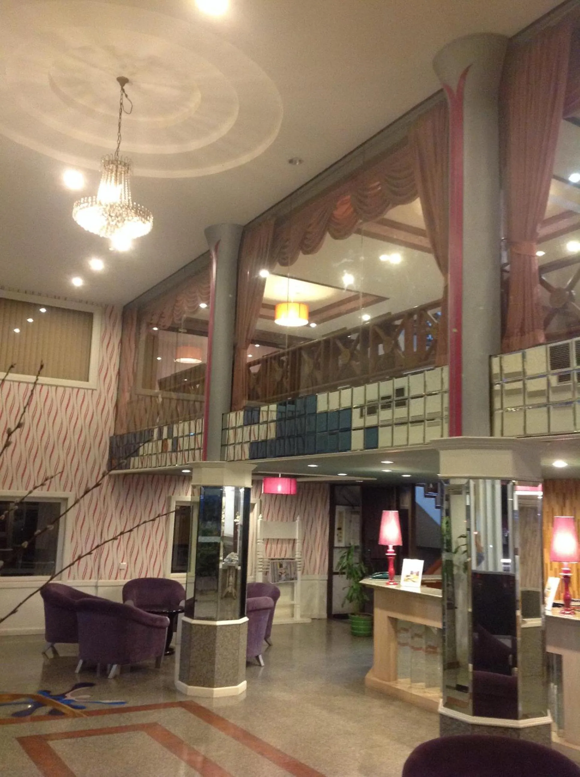 Other in Highway Hotel