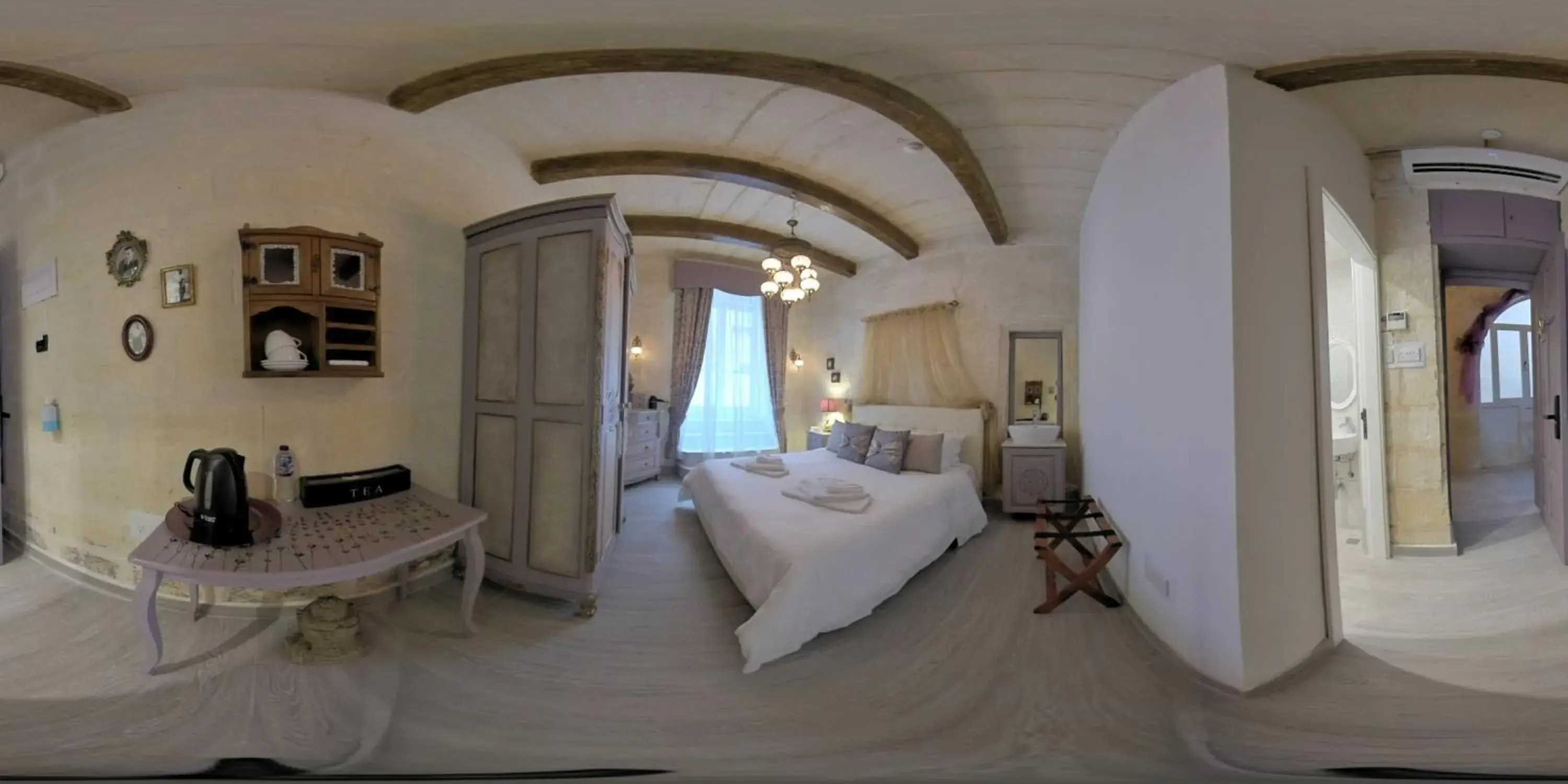 Double Room in Casa Asti Double Room in Casa Asti