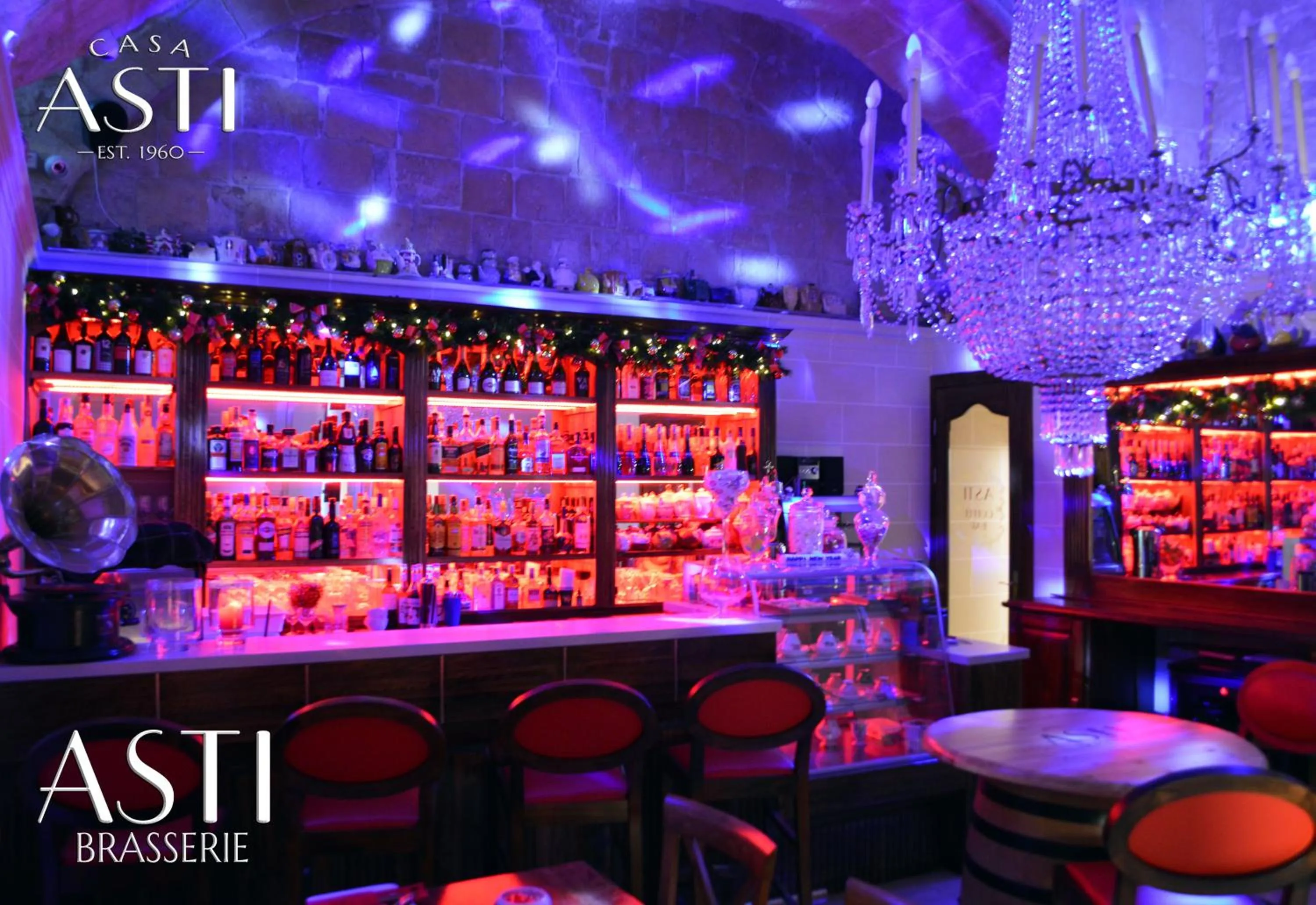 Casa Asti