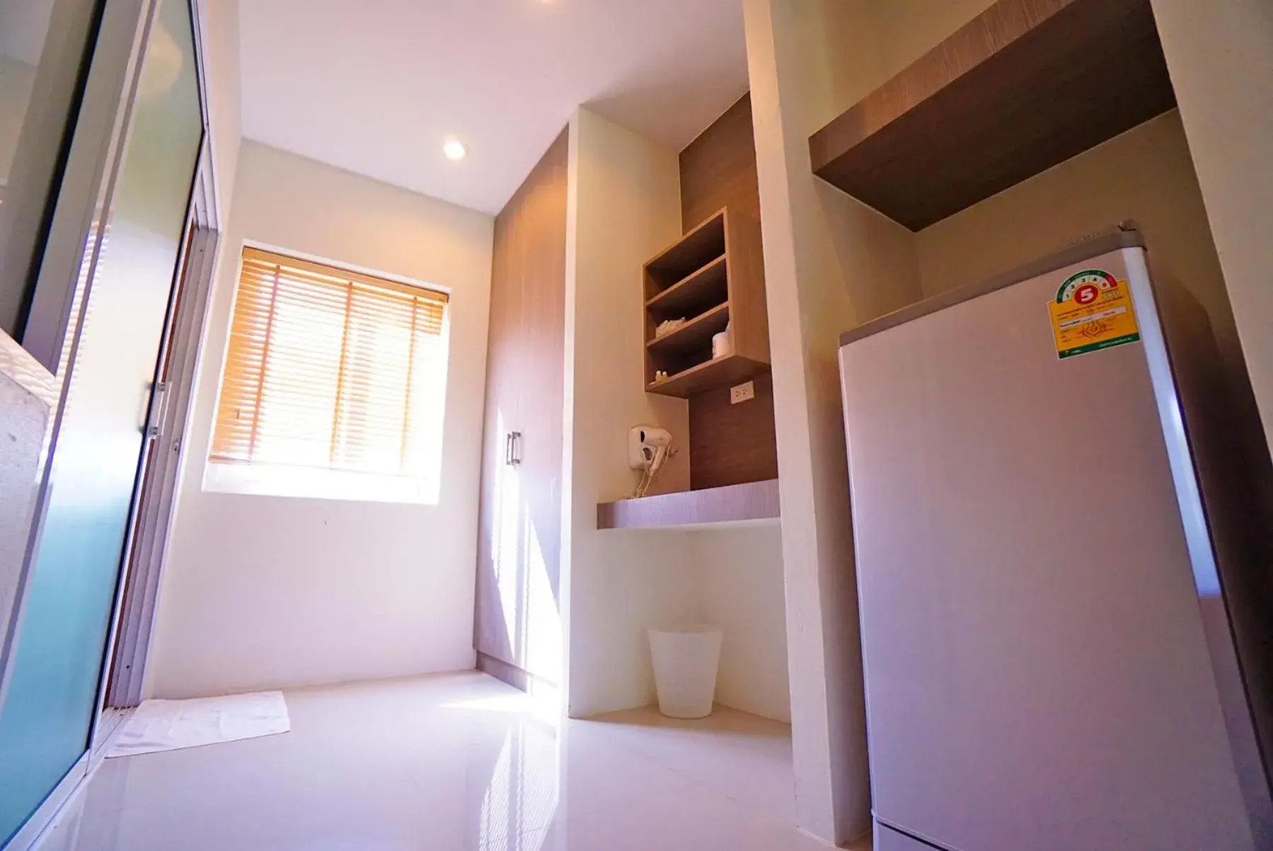 Photo of the whole room in Aurora Resort Kanchanaburi Photo of the whole room in Aurora Resort Kanchanaburi