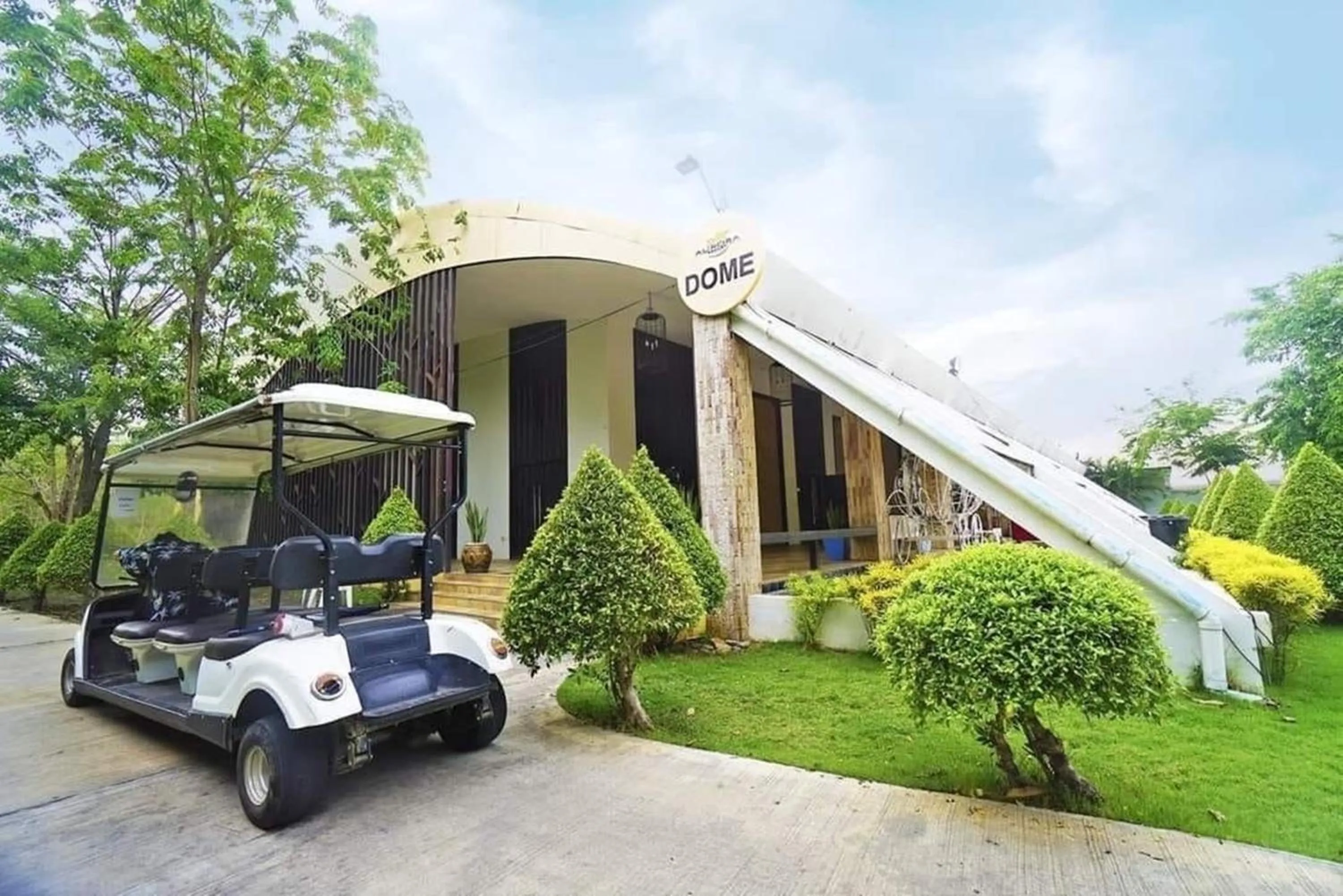 Meeting/conference room in Aurora Resort Kanchanaburi