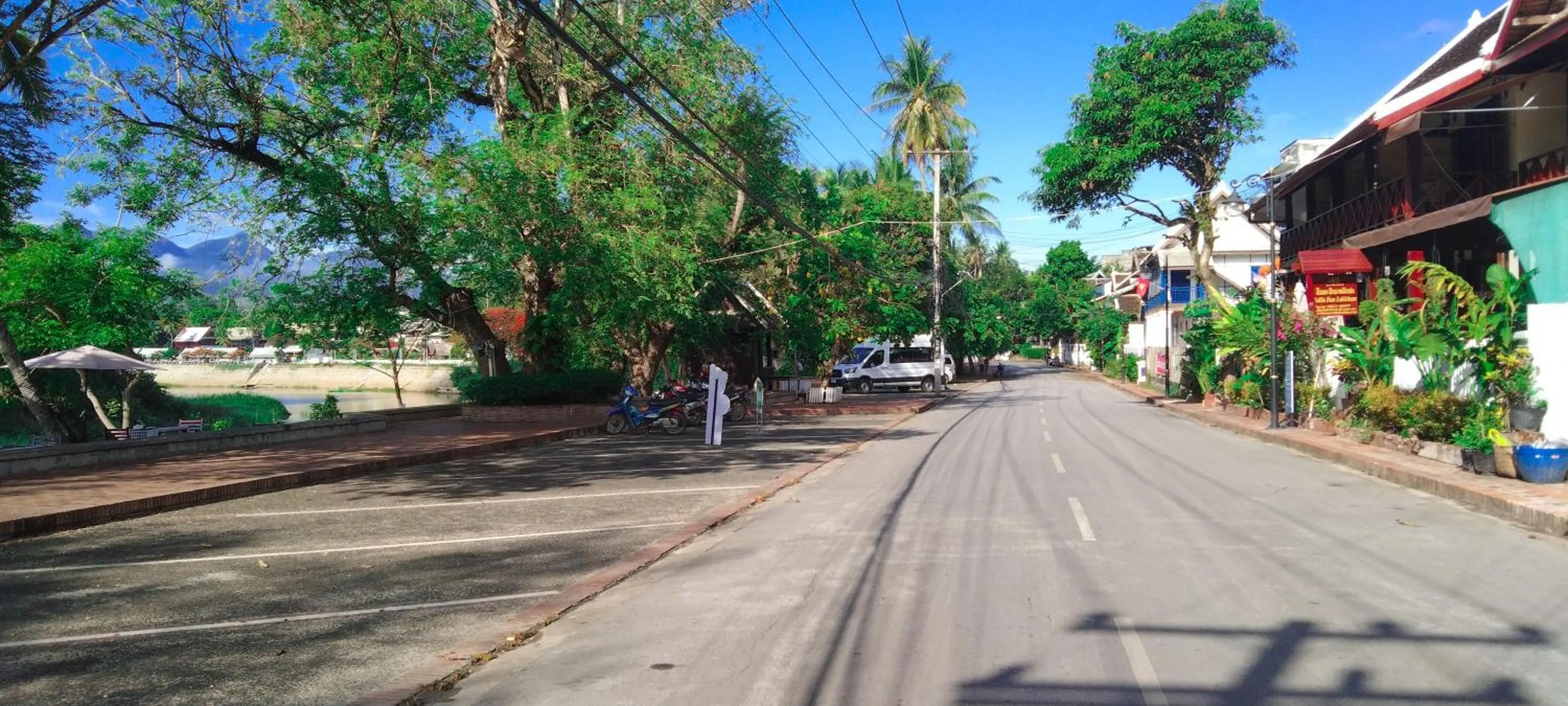 View (from property/room) in Ban Lakkham River View