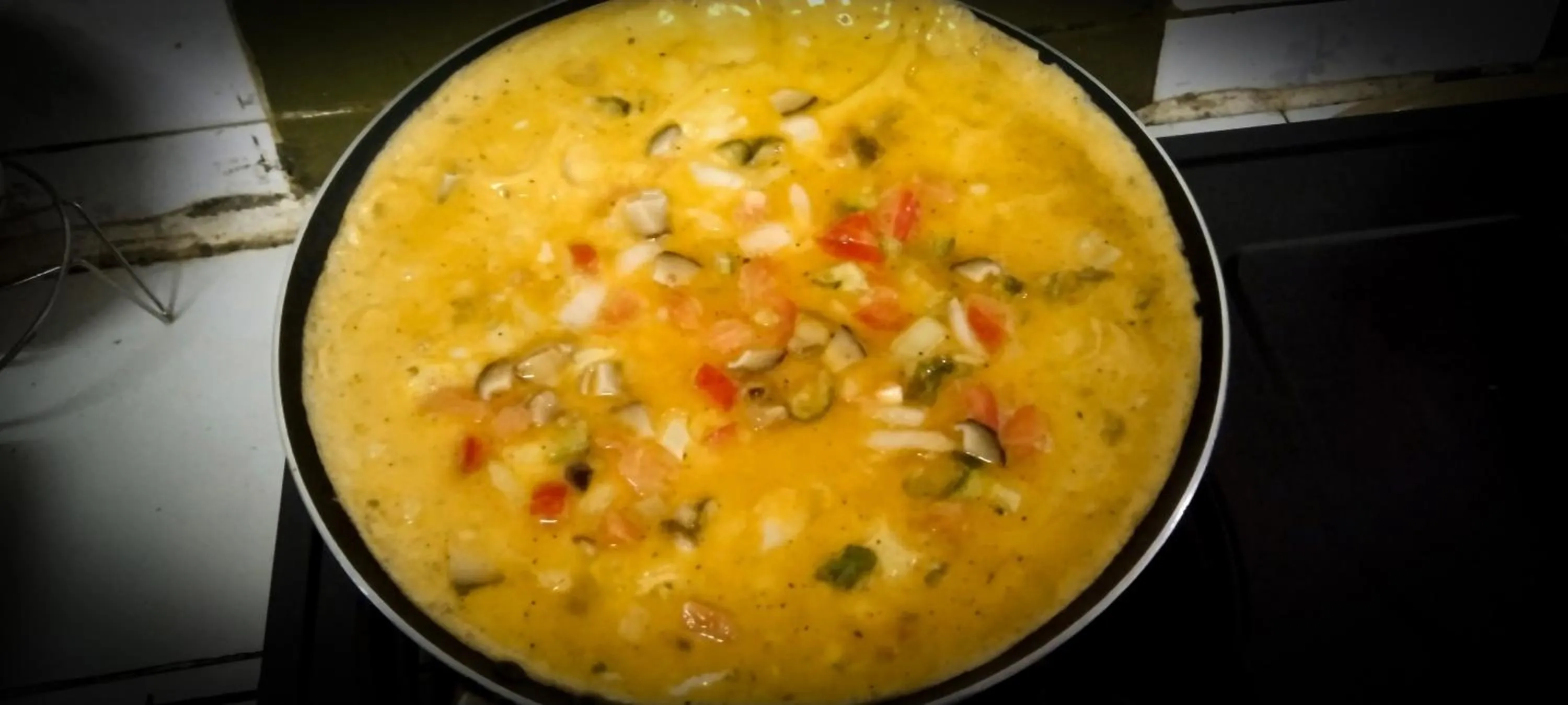 Food in Ban Lakkham River View