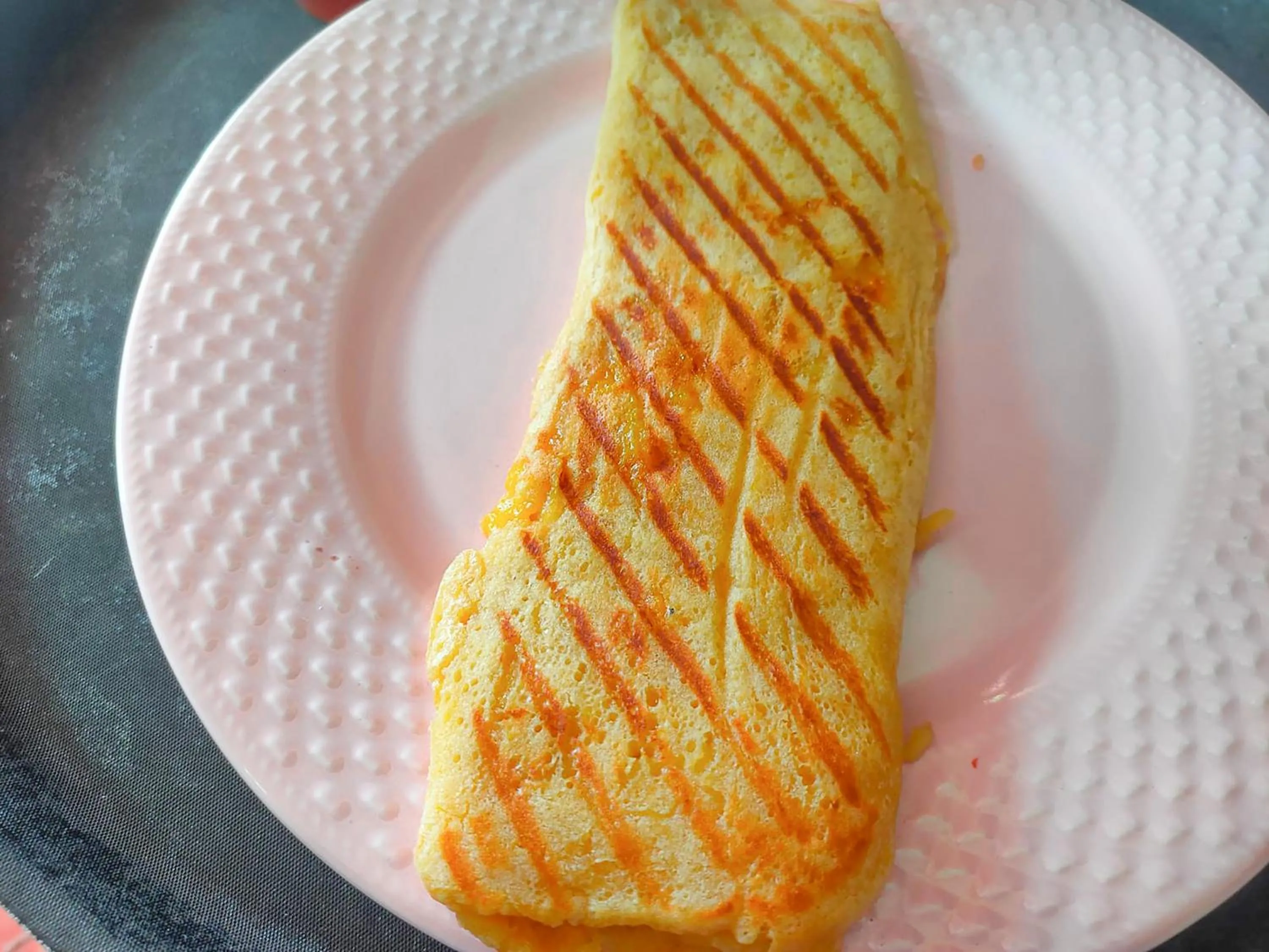 Food in Ban Lakkham River View