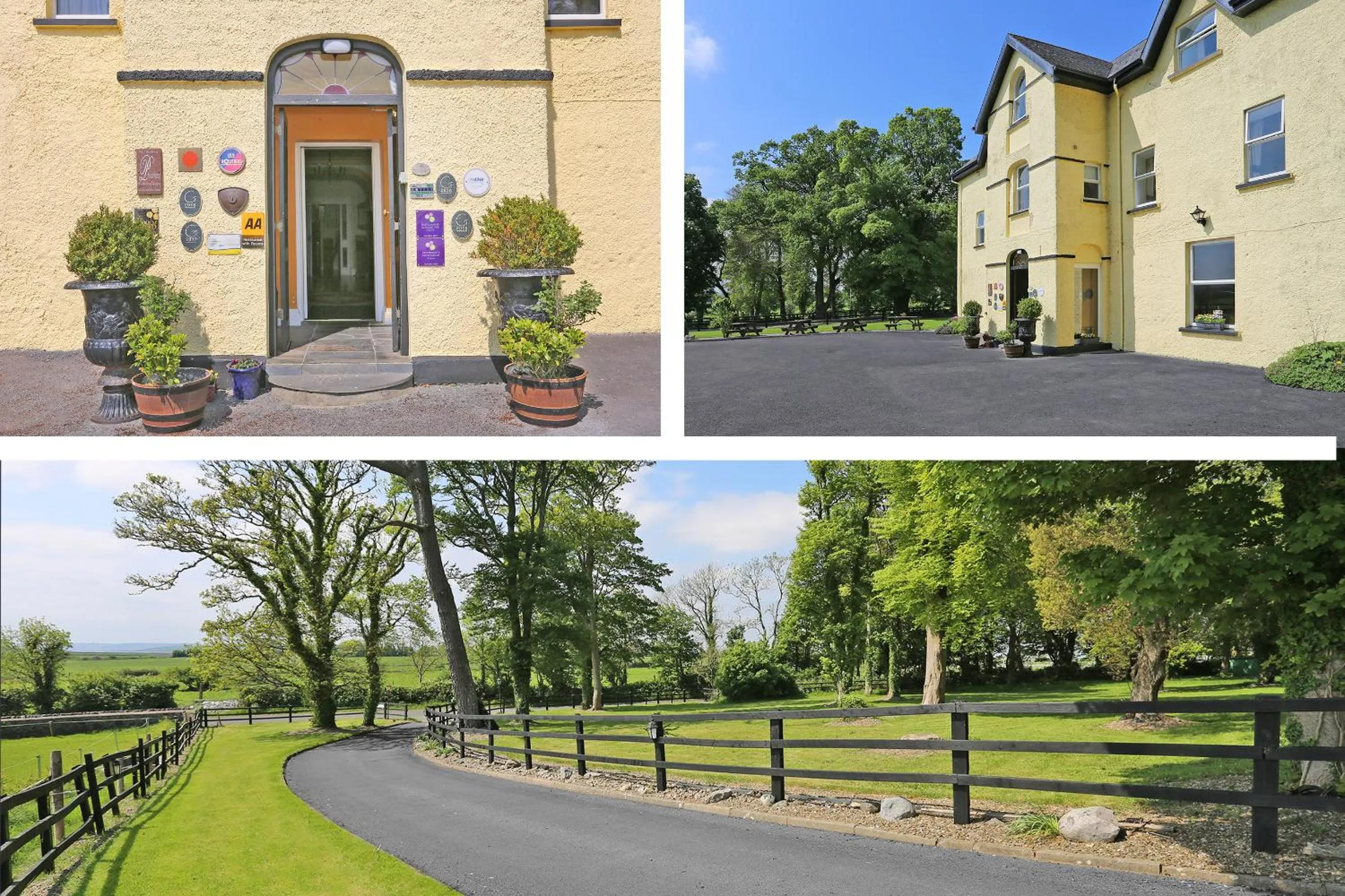 Carrygerry Country House