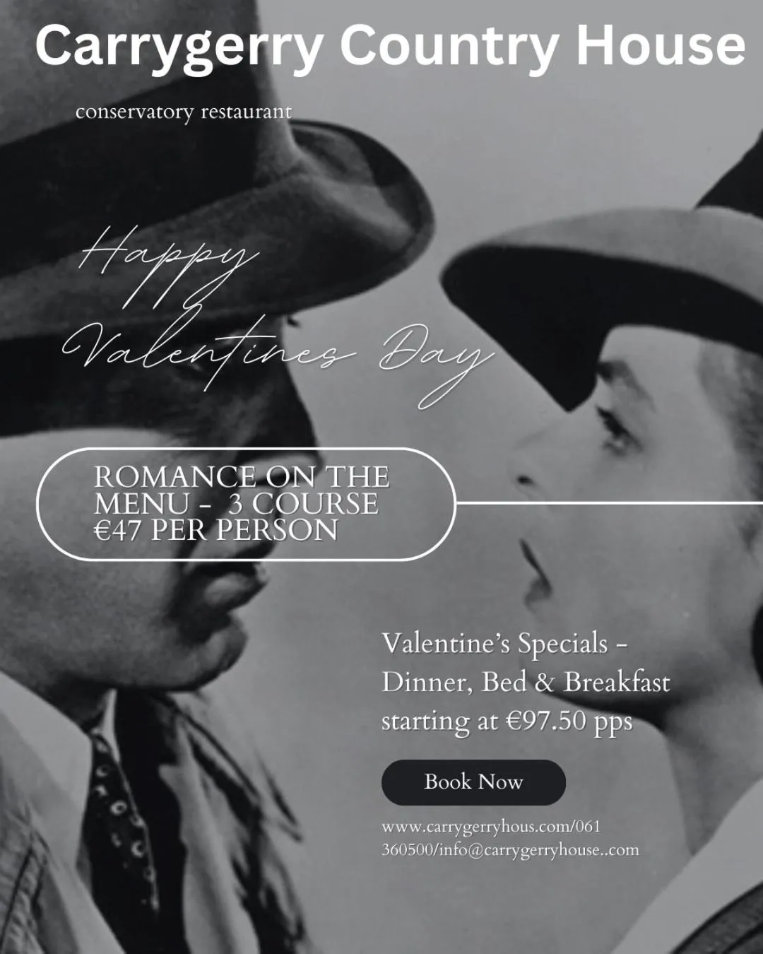 Carrygerry Country House