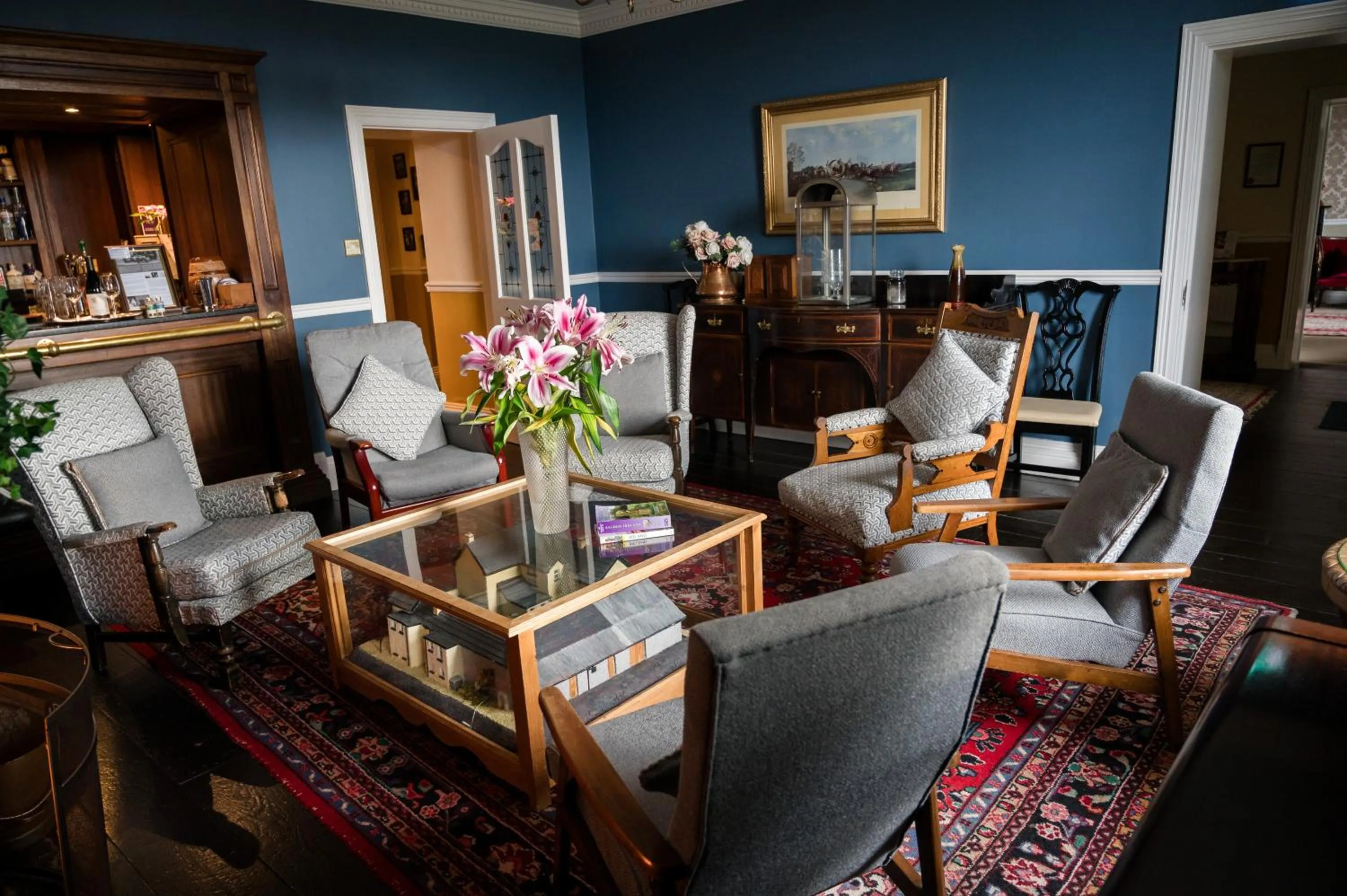 Carrygerry Country House