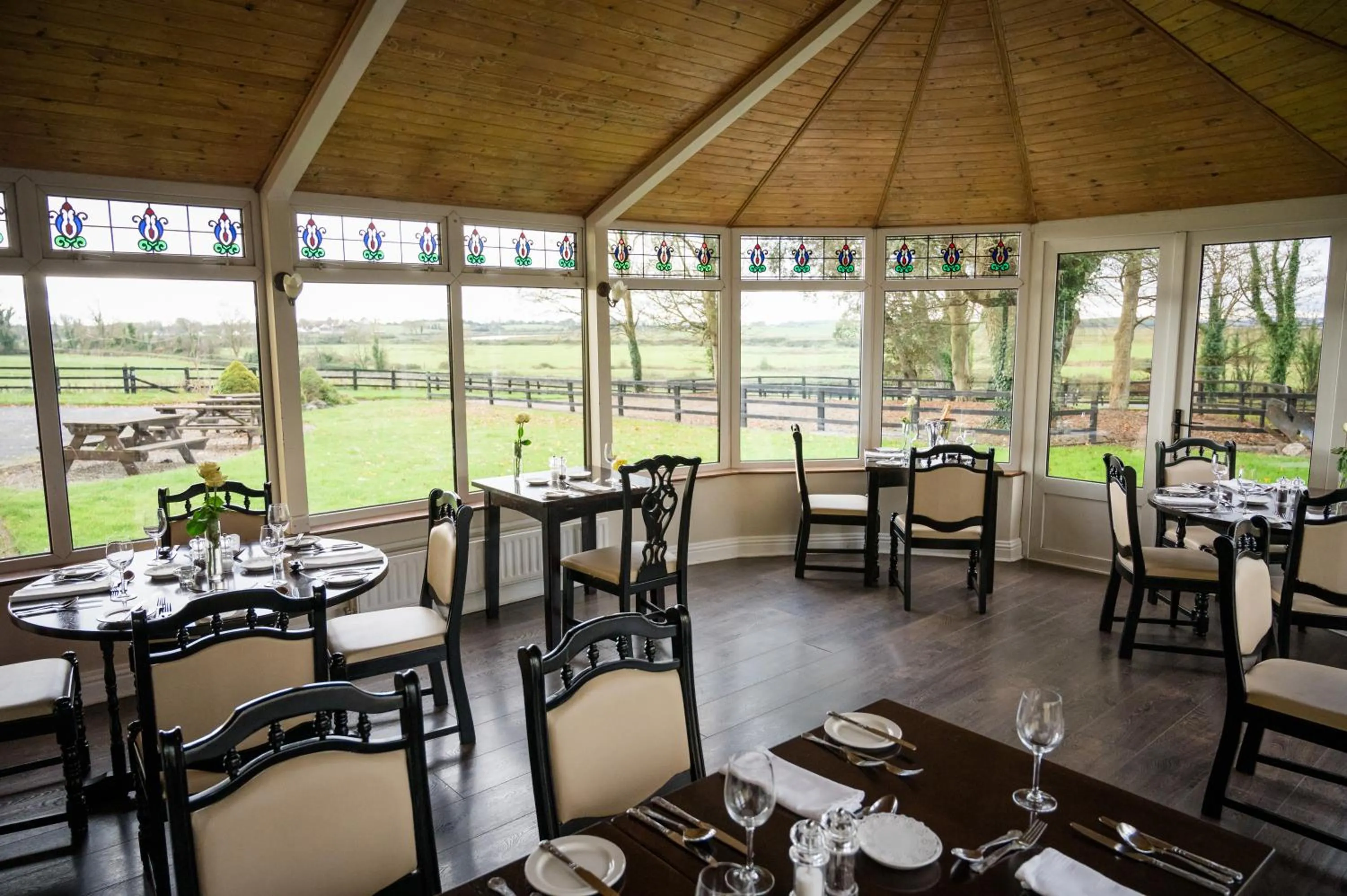 Carrygerry Country House