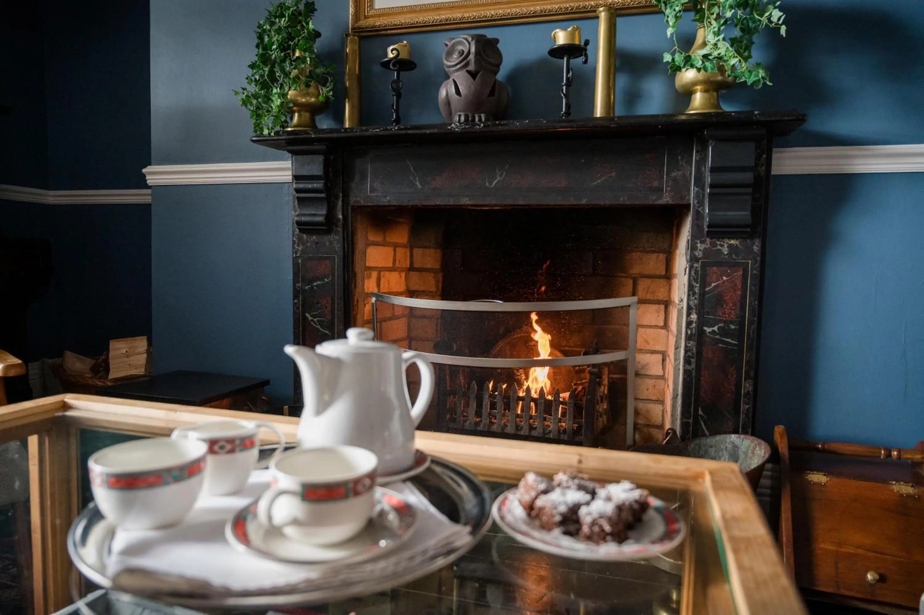 Carrygerry Country House