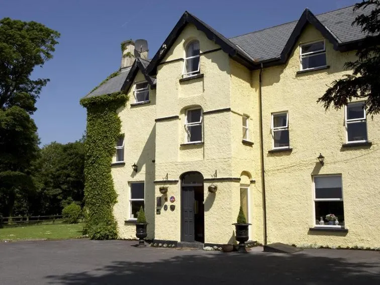 Property building in Carrygerry Country House
