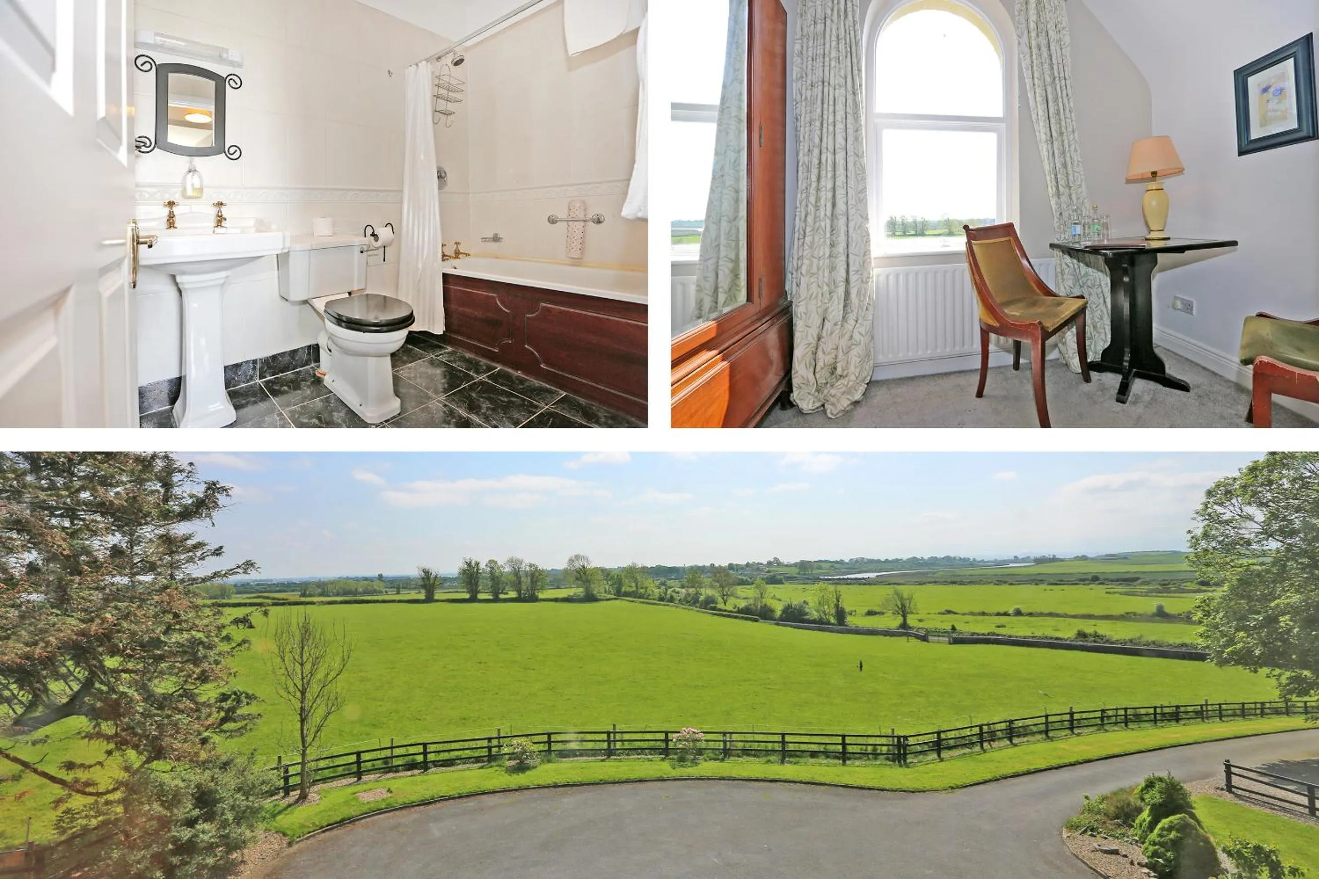 Carrygerry Country House