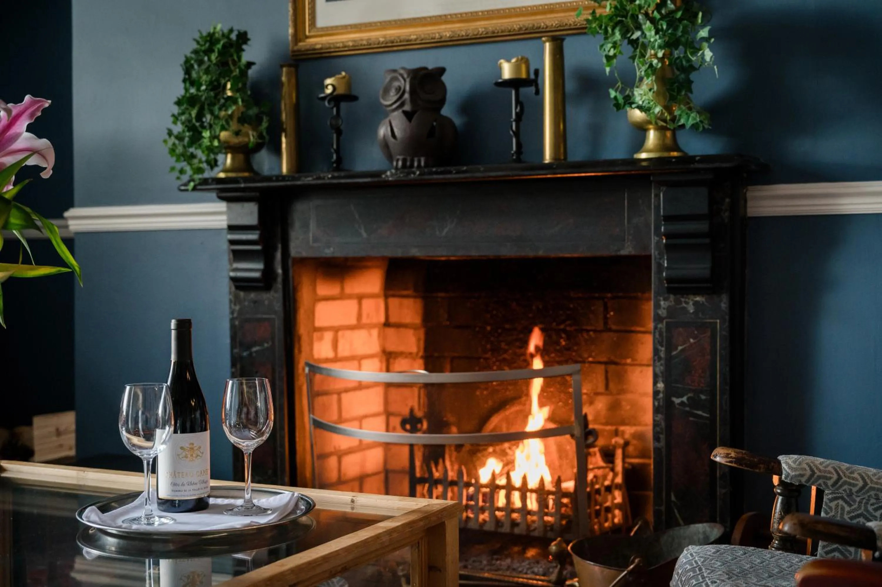 Carrygerry Country House