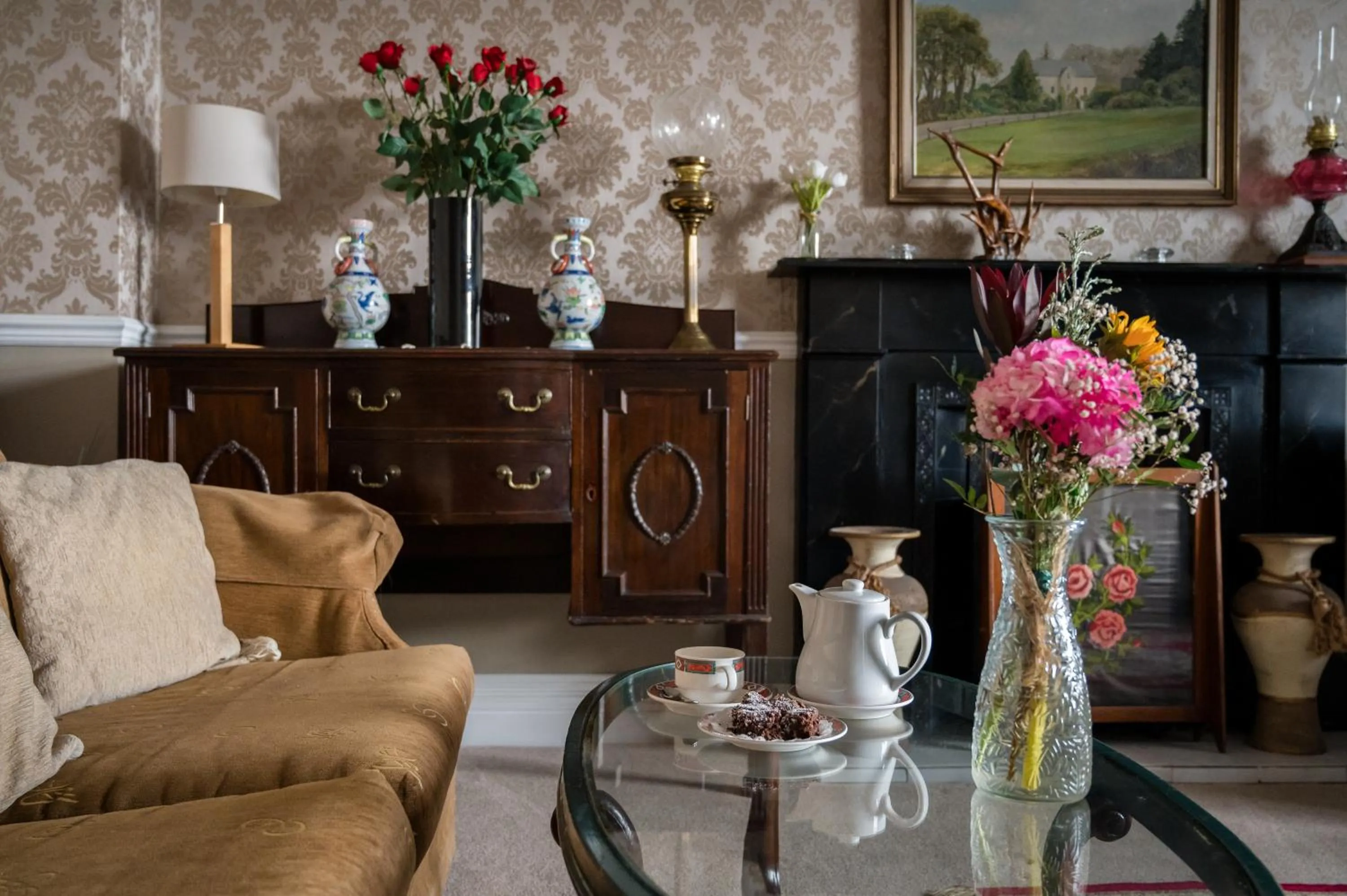 Carrygerry Country House