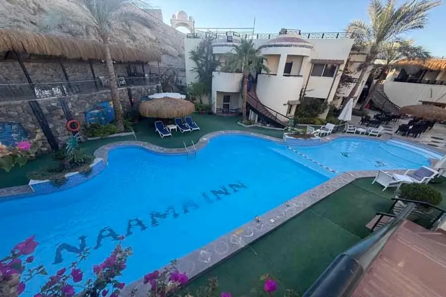 Naama Inn Hotel