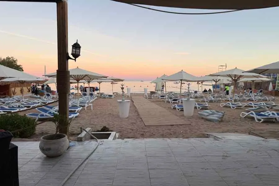 Naama Inn Hotel