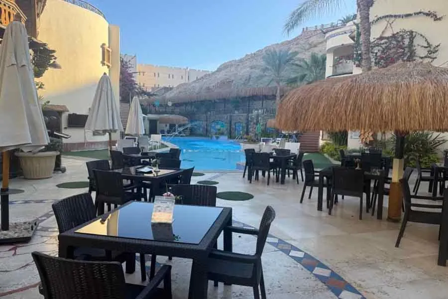 Naama Inn Hotel