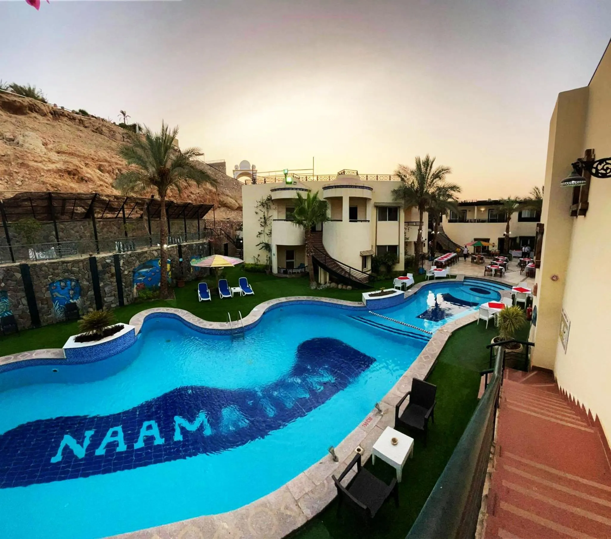 Naama Inn Hotel