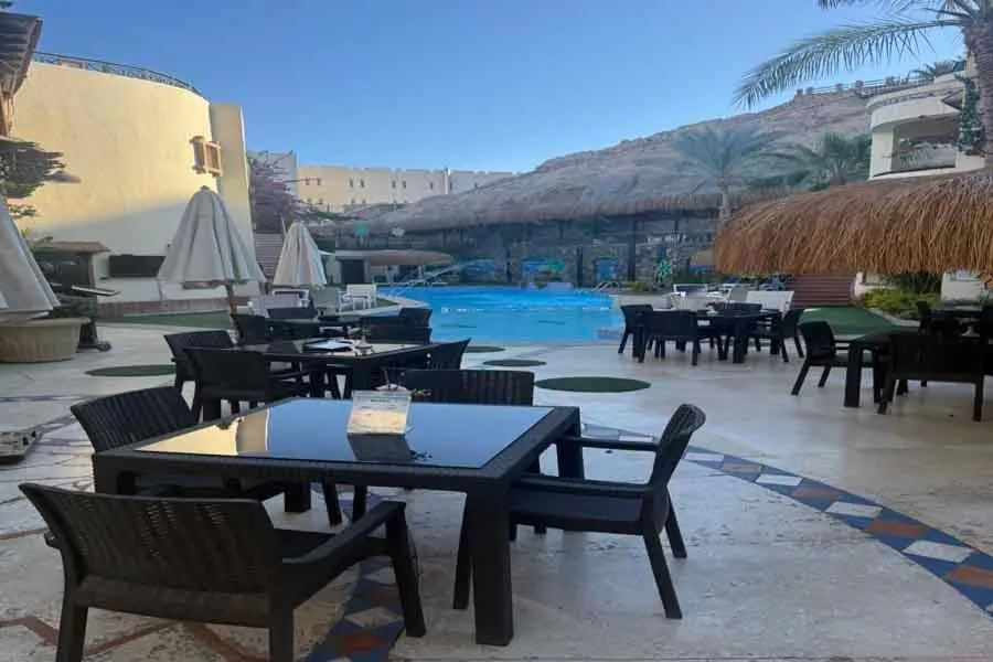 Naama Inn Hotel