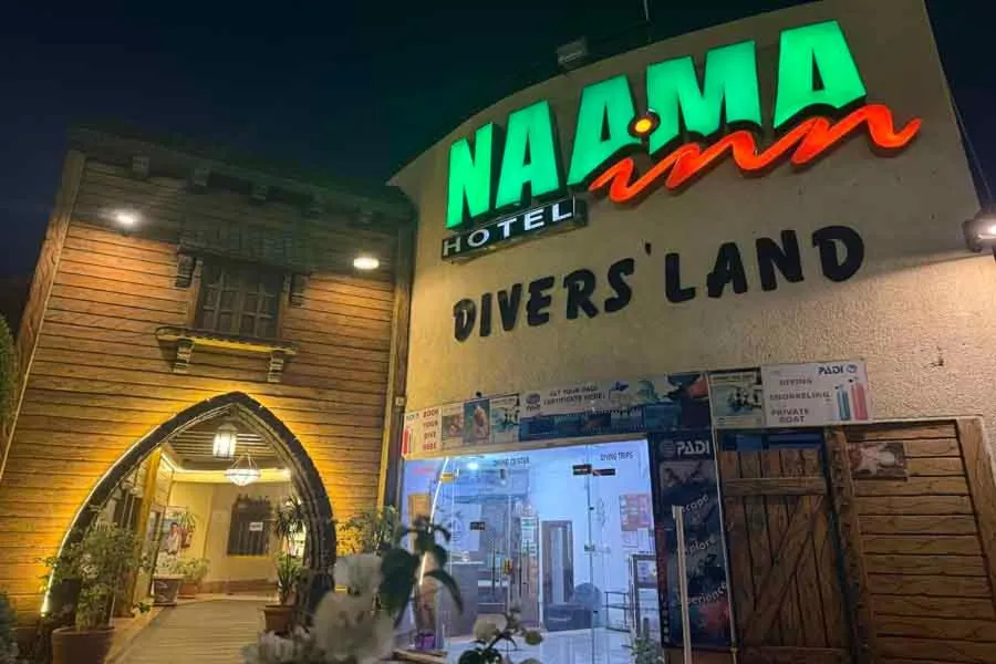 Naama Inn Hotel