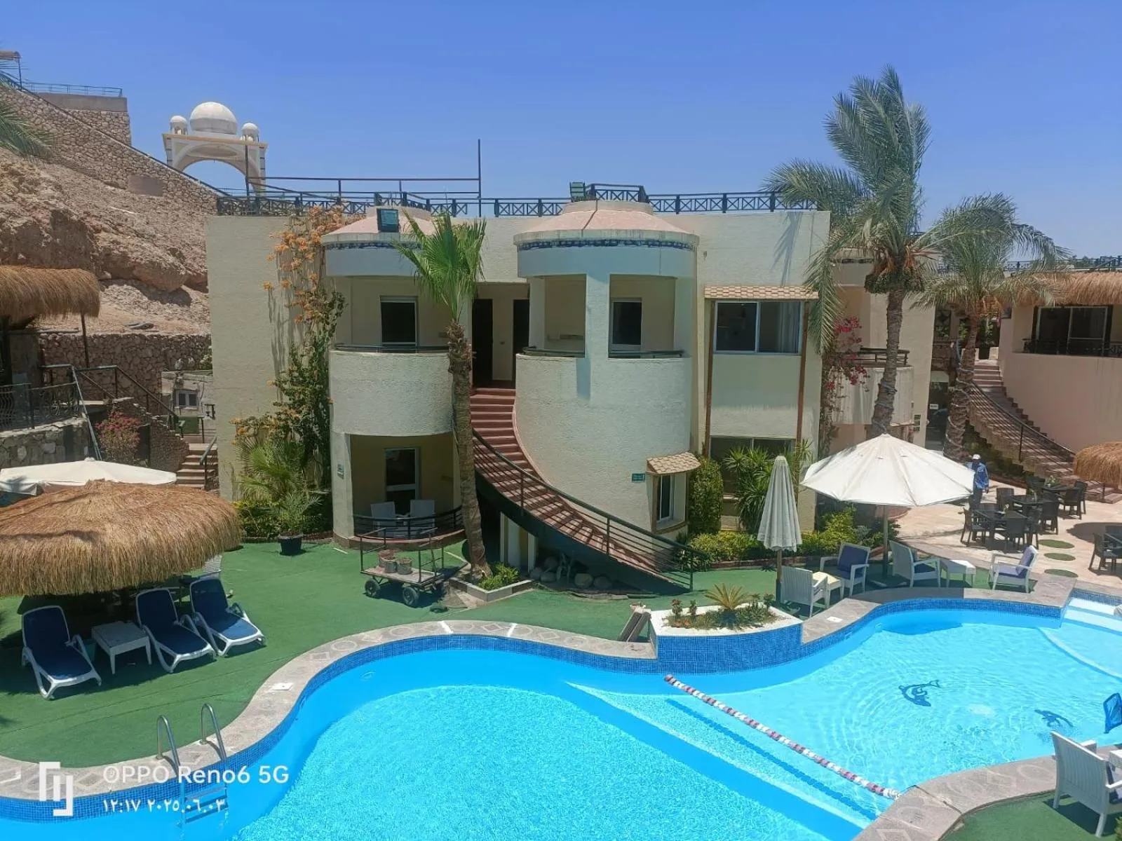 Naama Inn Hotel