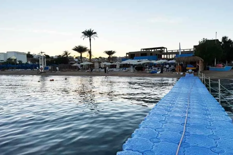 Naama Inn Hotel