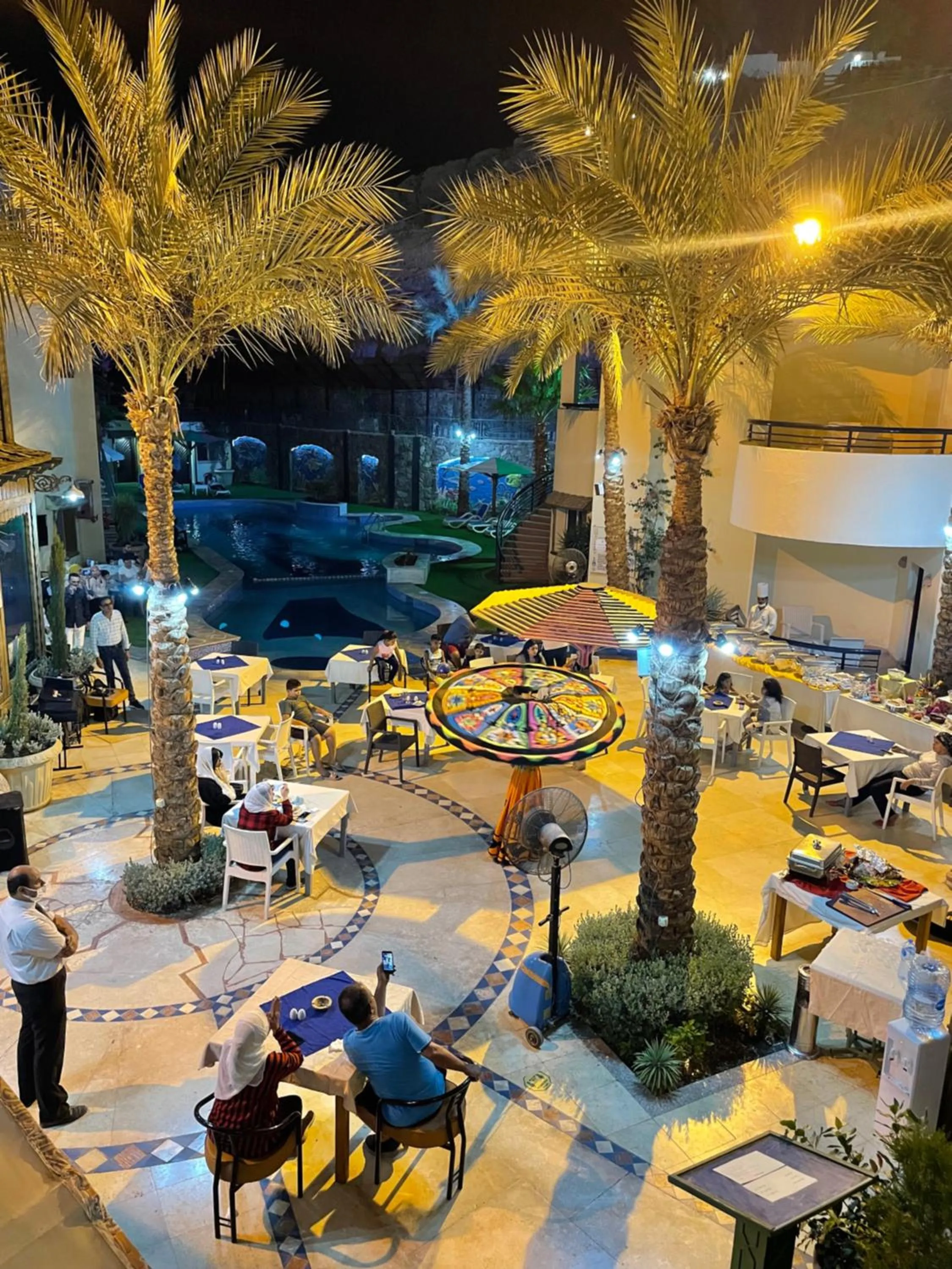 Naama Inn Hotel