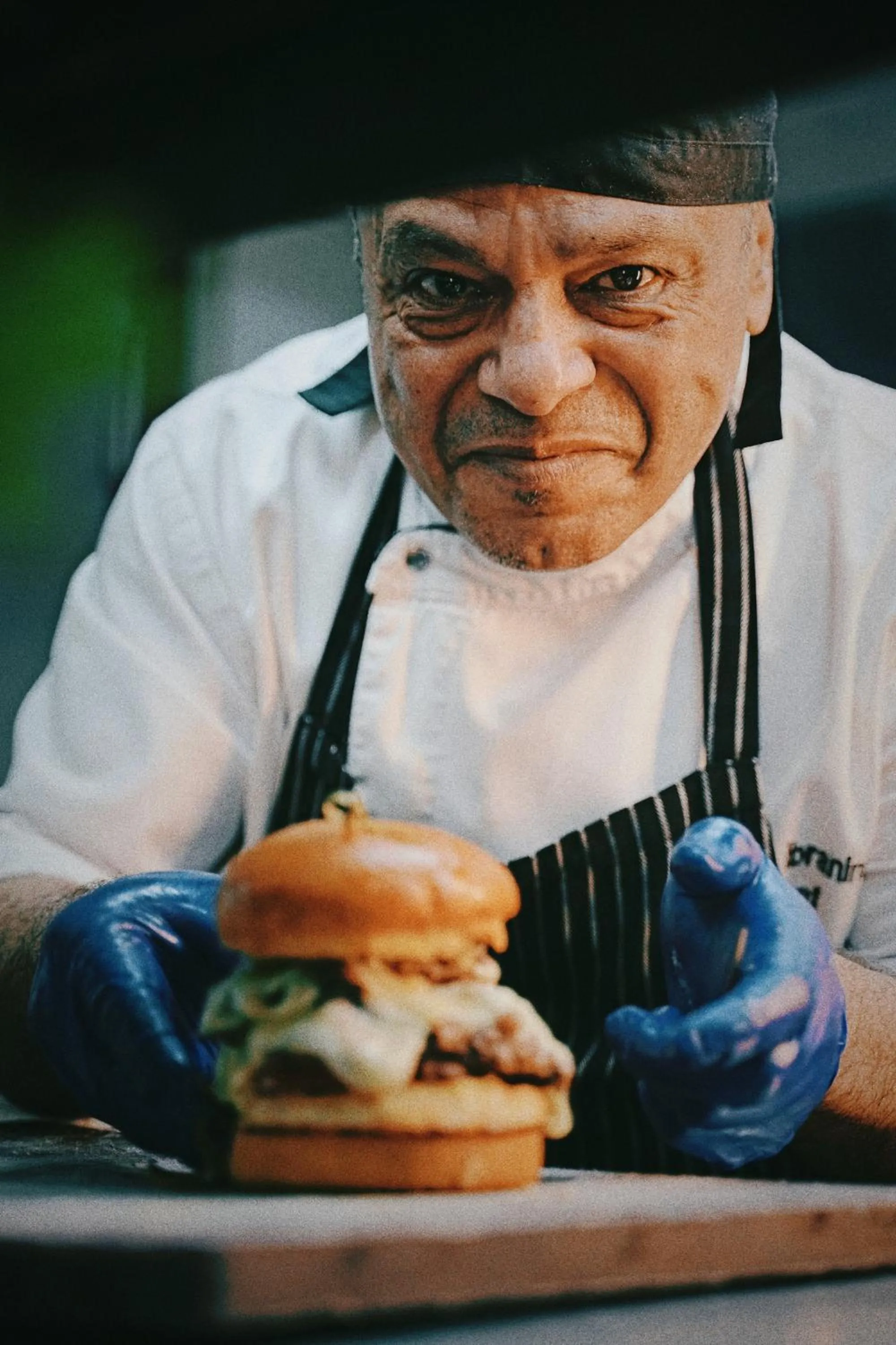 Lounge or bar in The President Hotel Cairo