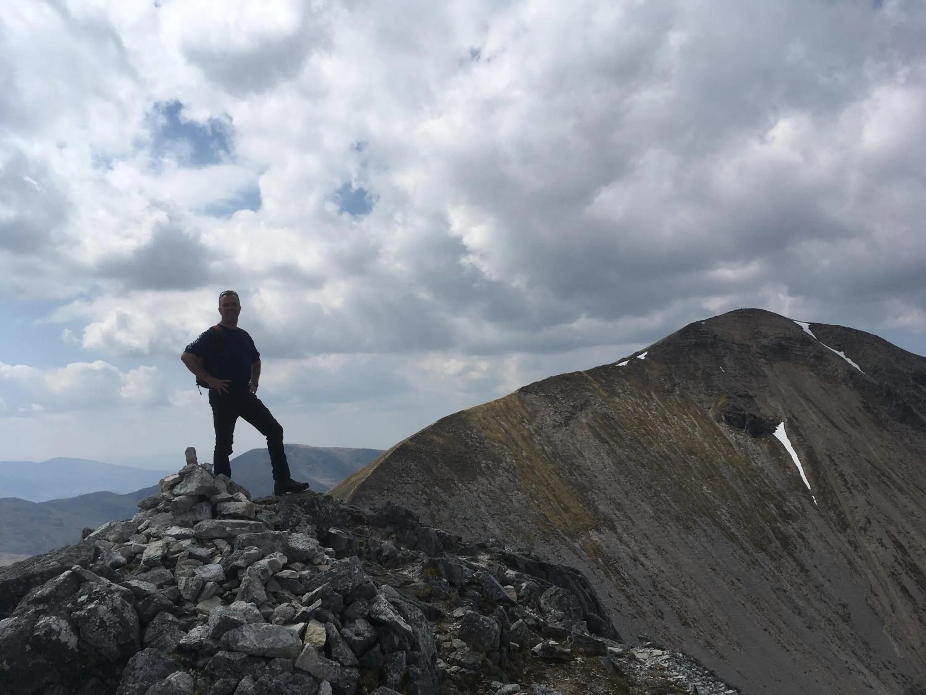 Activities in Highland Croft B&B