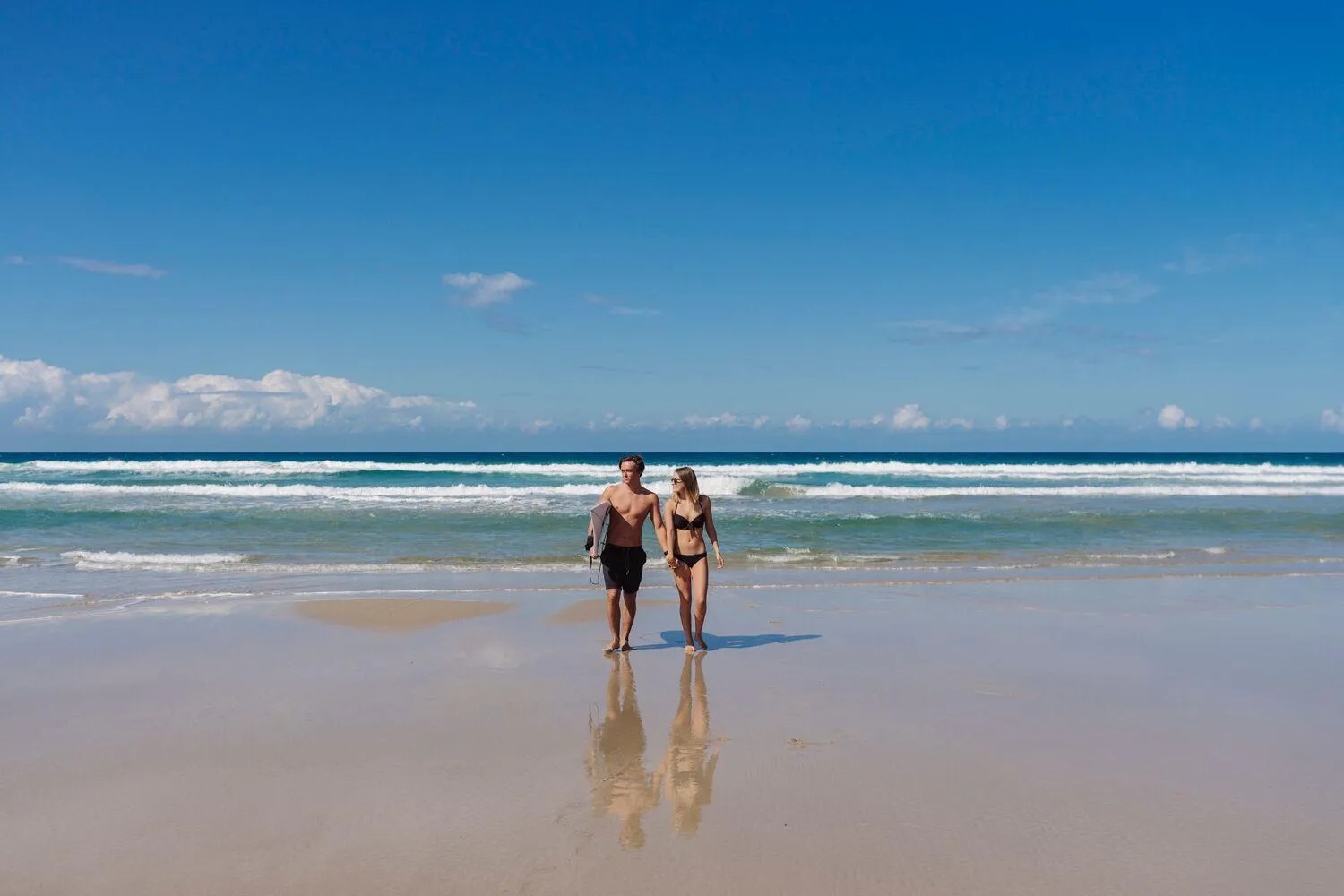 Nearby landmark in Element on Coolum Beachfront Sunshine Coast