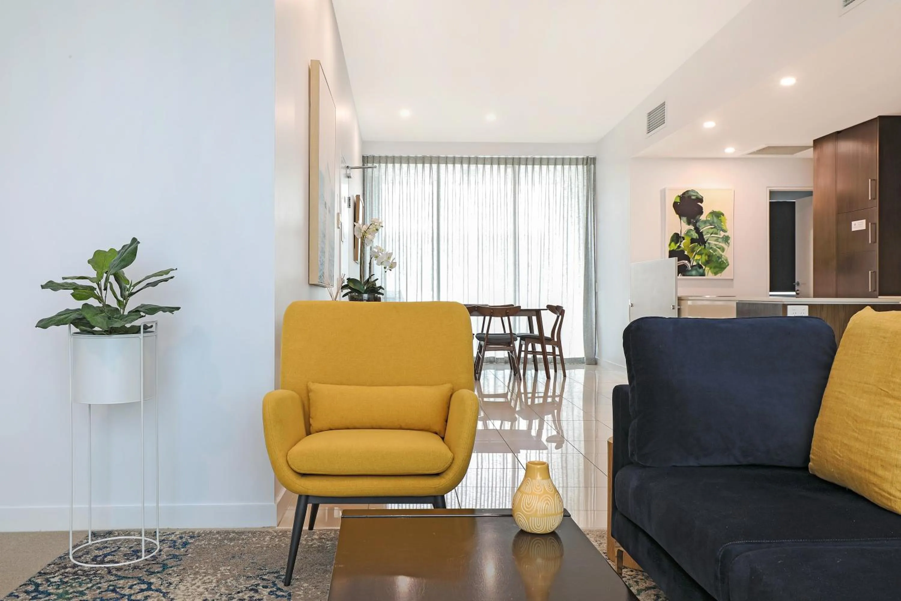 Property building in Element on Coolum Beachfront Sunshine Coast