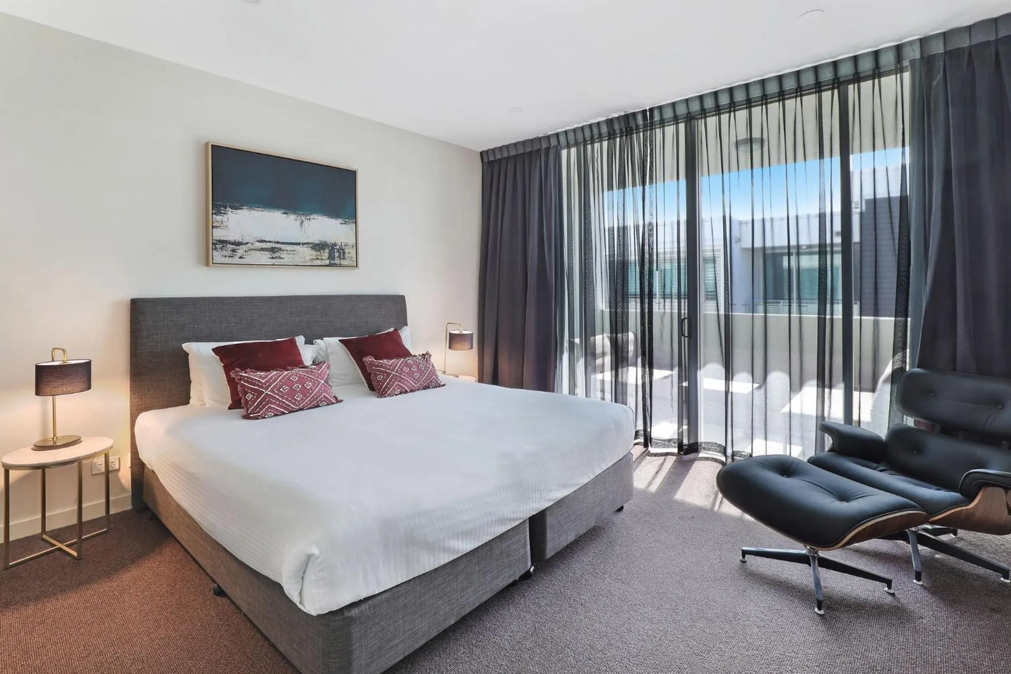 Property building, Bed in Element on Coolum Beachfront Sunshine Coast