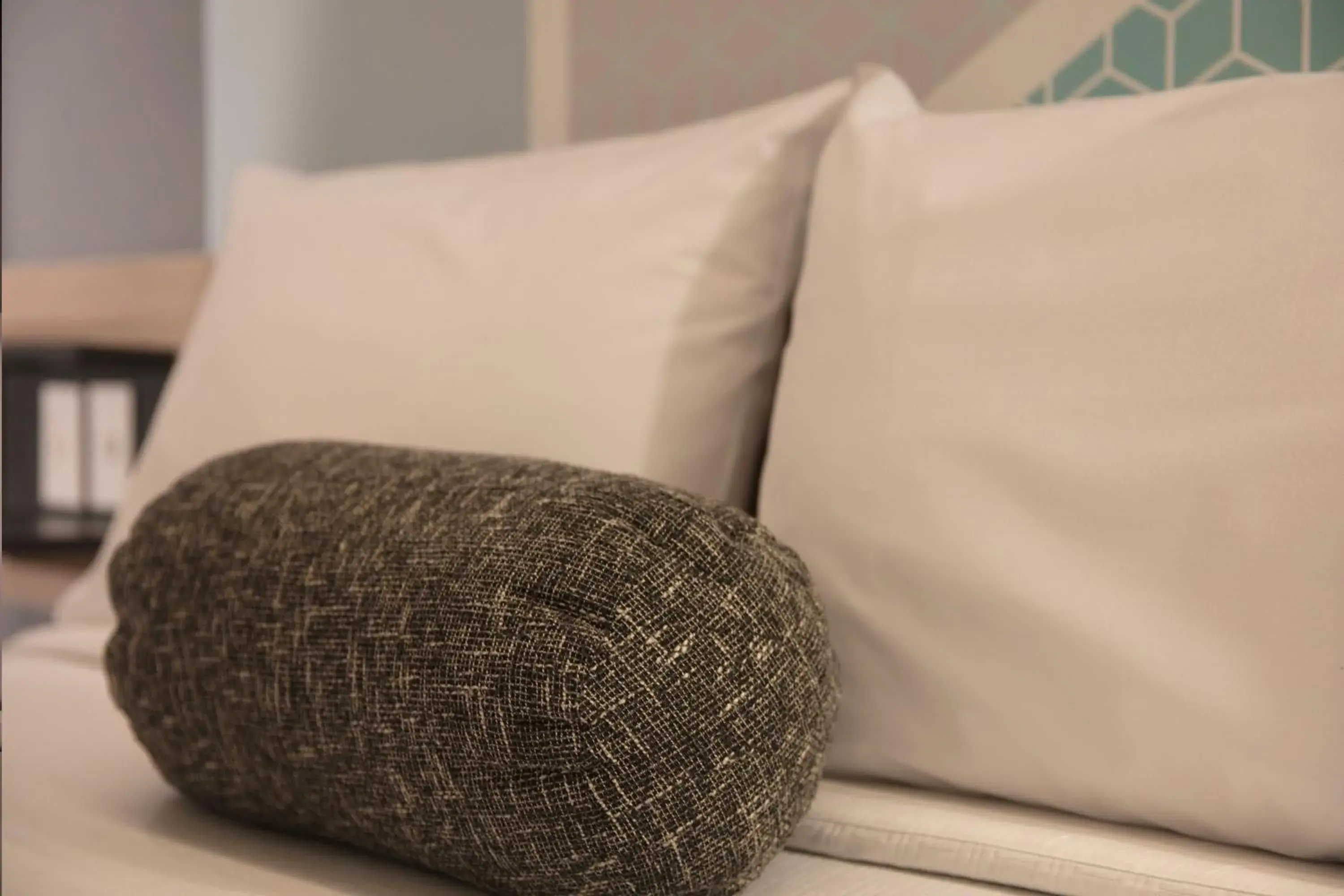 Photo of the whole room, Bed in One Tijuana Otay Photo of the whole room, Bed in One Tijuana Otay