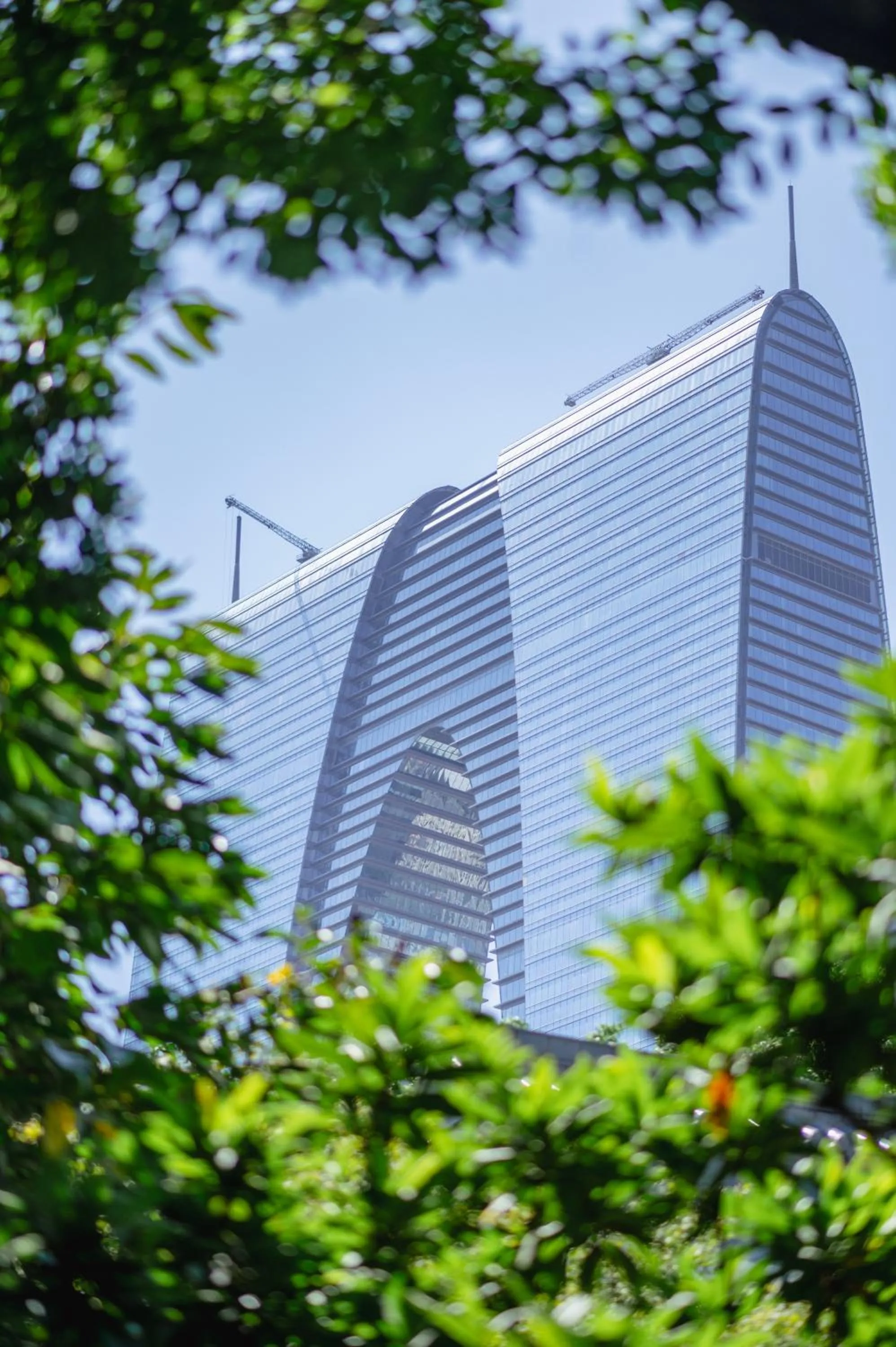 Tonino Lamborghini Hotel Suzhou