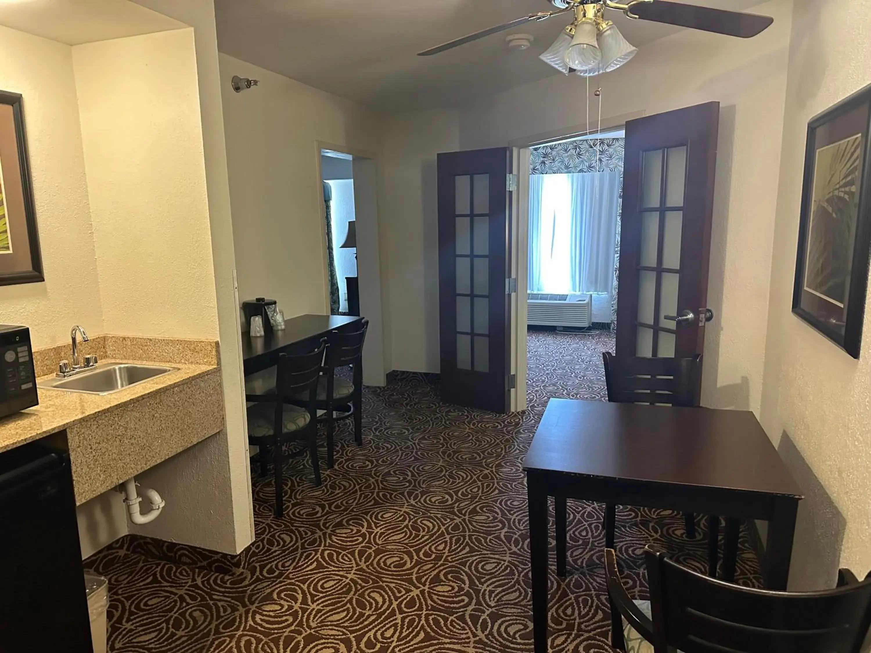 Two-Bedroom Suite - Non-Smoking in Country Inn & Suites by Radisson, Murrells Inlet, SC Two-Bedroom Suite - Non-Smoking in Country Inn & Suites by Radisson, Murrells Inlet, SC