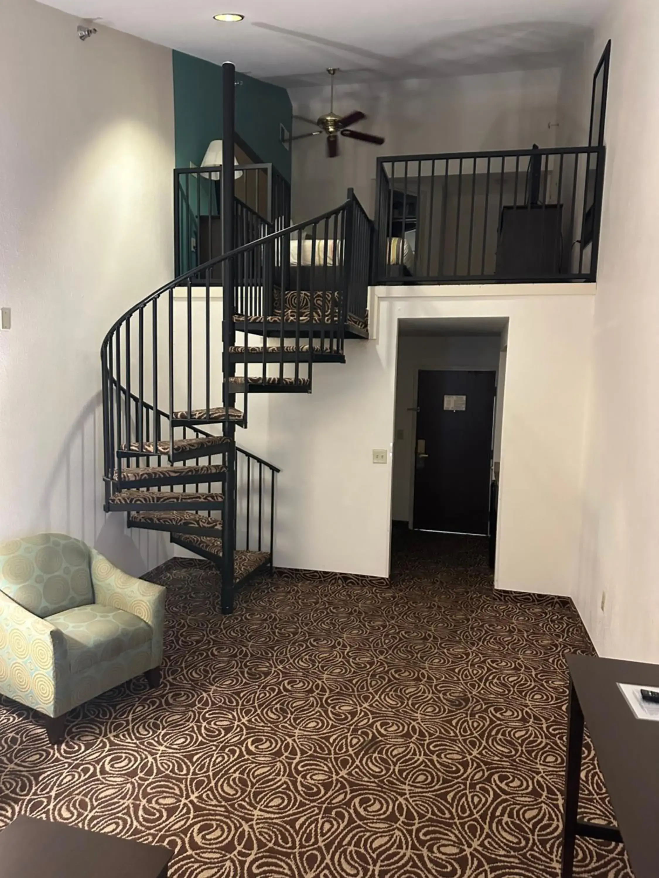 View (from property/room) in Country Inn & Suites by Radisson, Murrells Inlet, SC View (from property/room) in Country Inn & Suites by Radisson, Murrells Inlet, SC